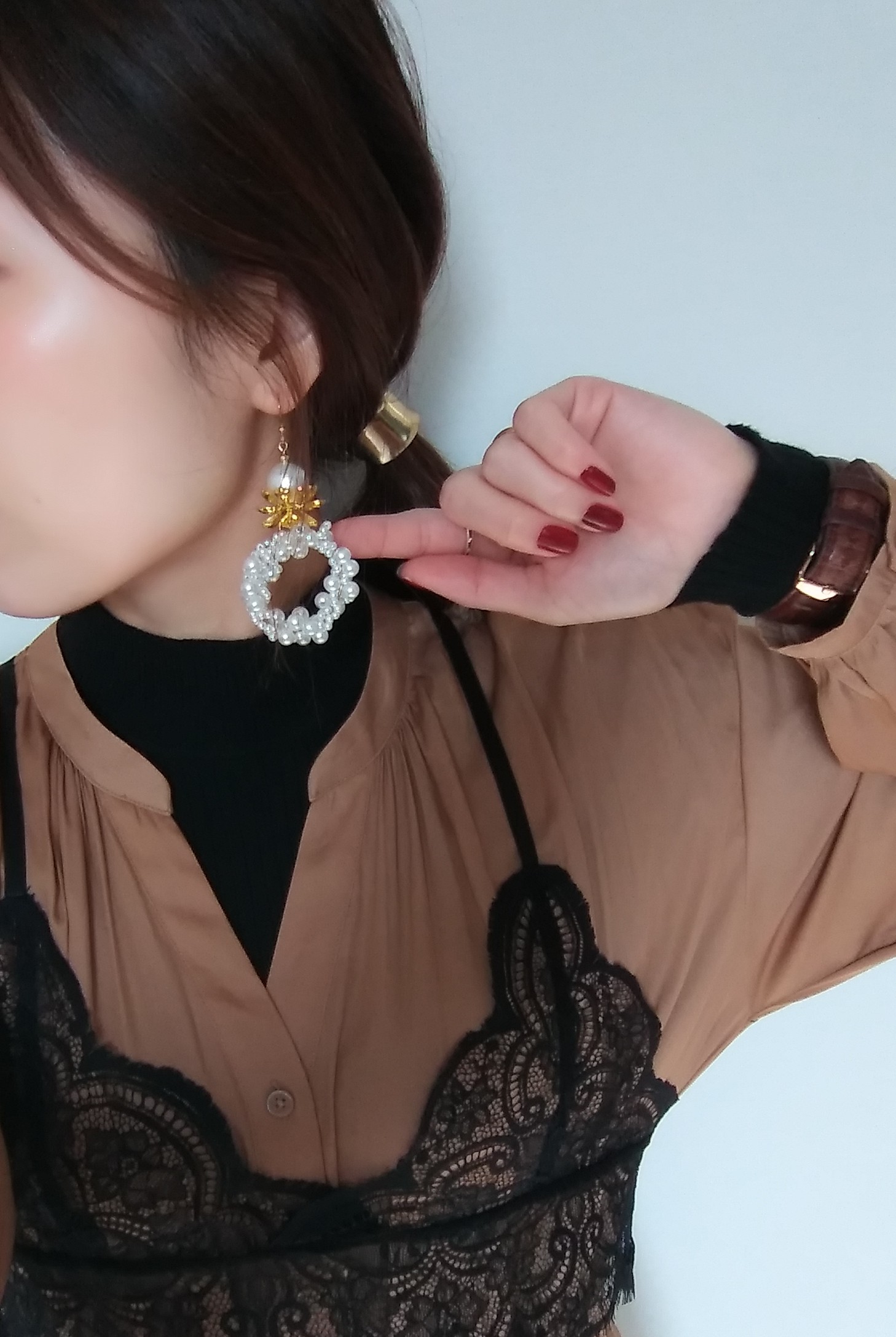 【限定価格】perl perlringの画像3