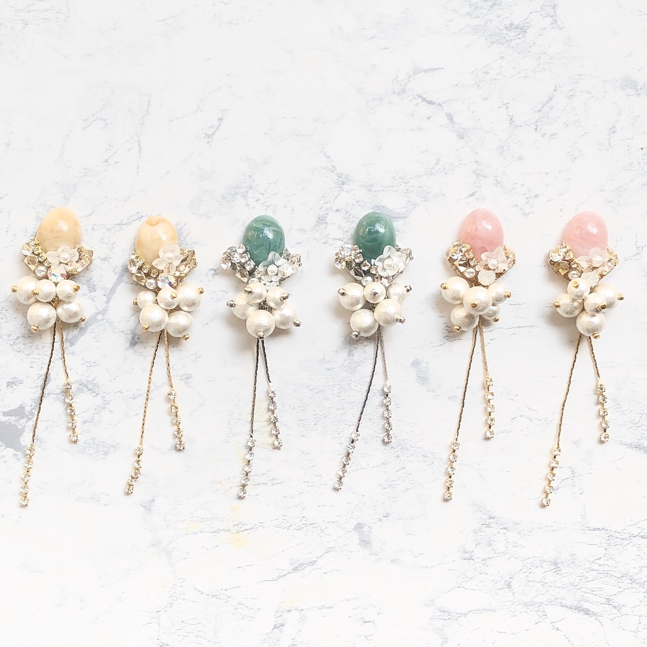 no.2　　イエローベージュの画像2