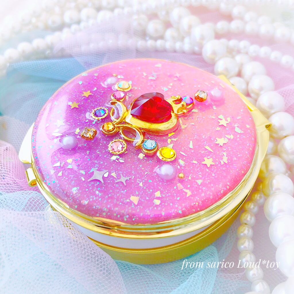 magicalピルケースの画像2