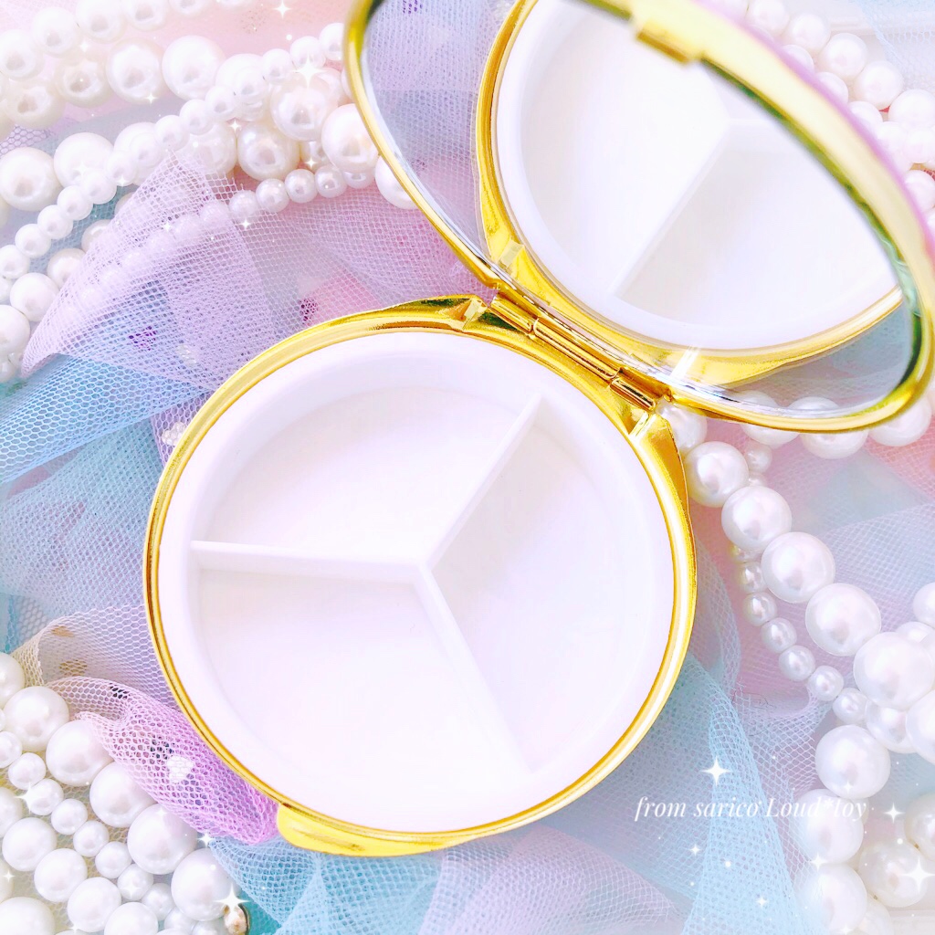 magicalピルケースの画像3