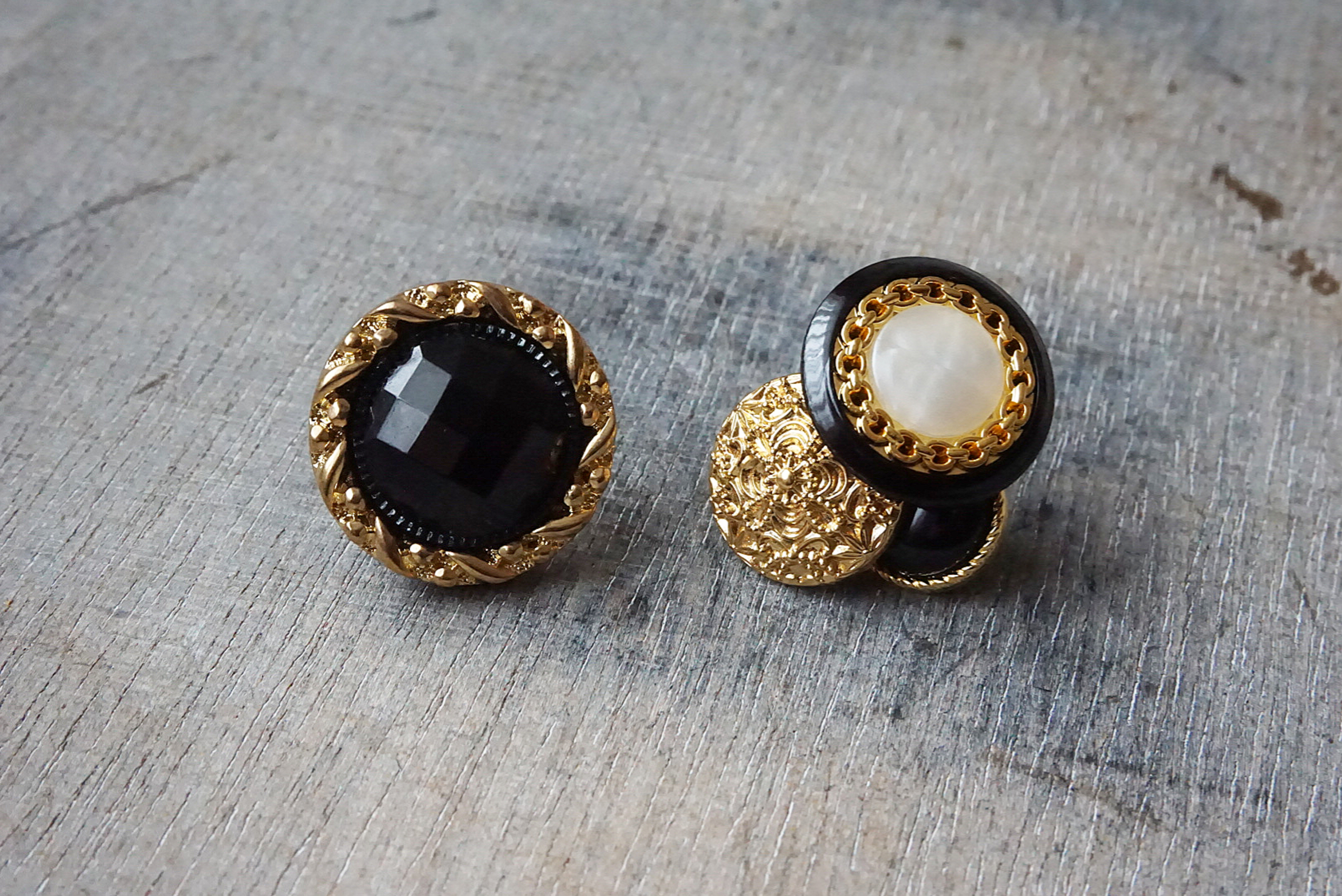 Sale! 2way ボタンアシンメトリーの画像7