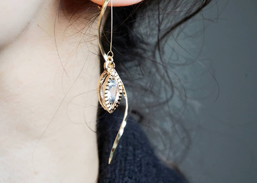 キュービックジルコニア(マーキス)の画像6