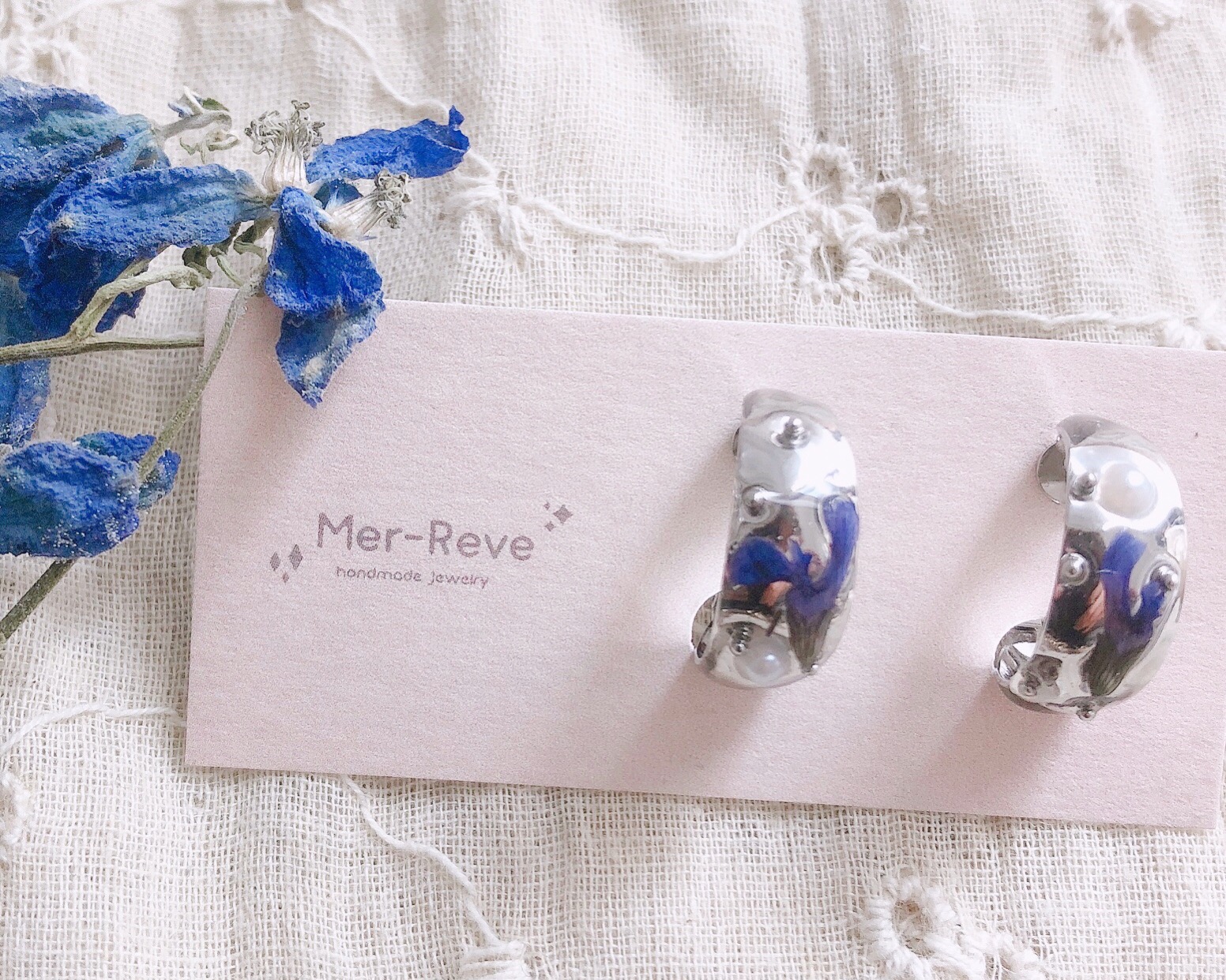 イヤリングの画像2