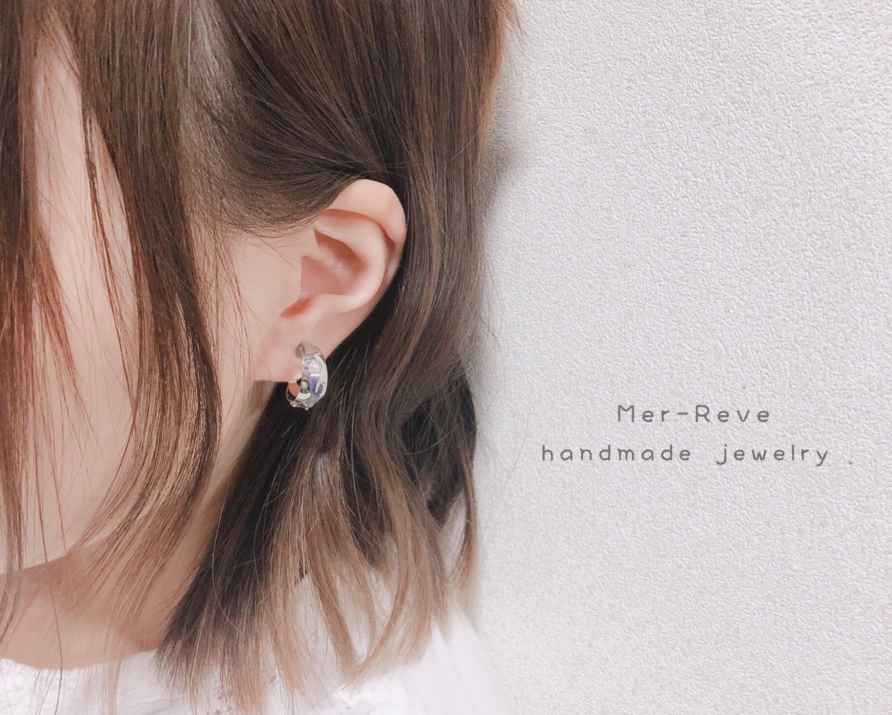 イヤリングの画像3