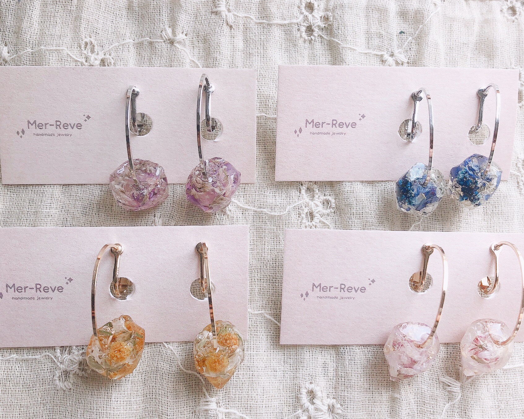 イヤリングの画像2