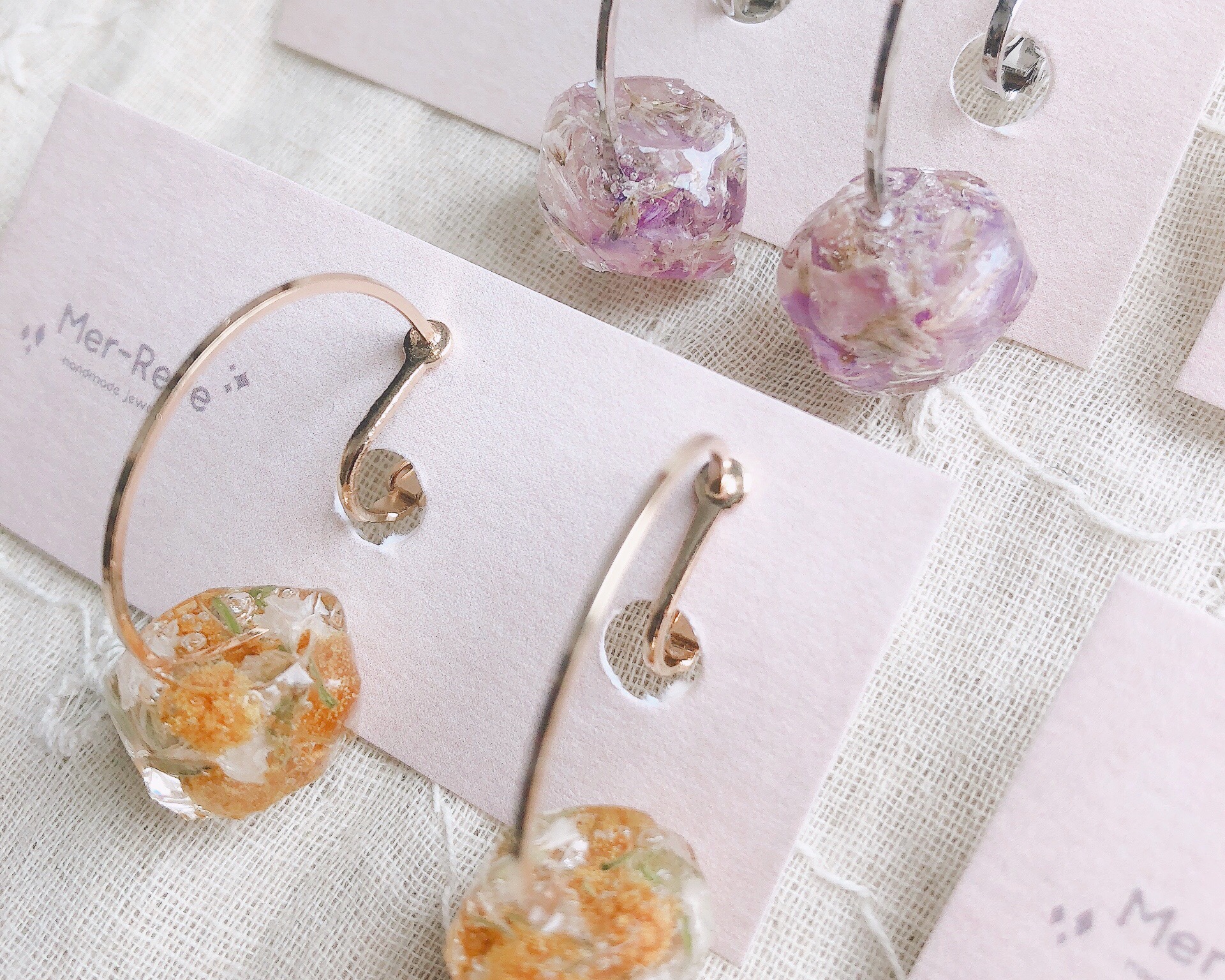 イヤリングの画像3