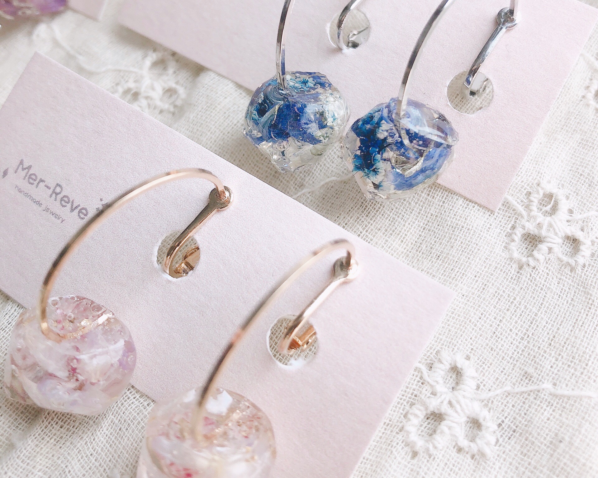 イヤリングの画像4