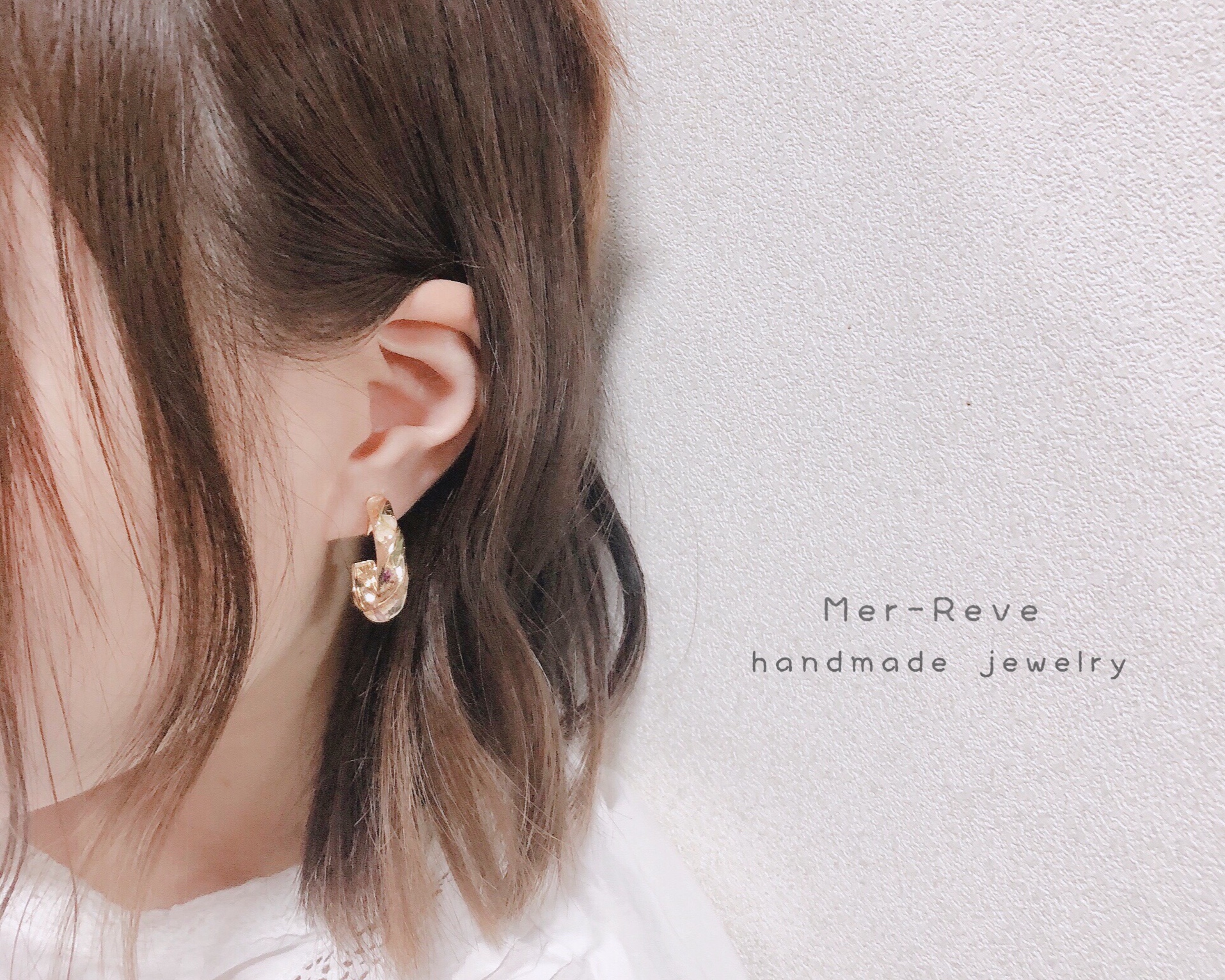 イヤリングの画像3