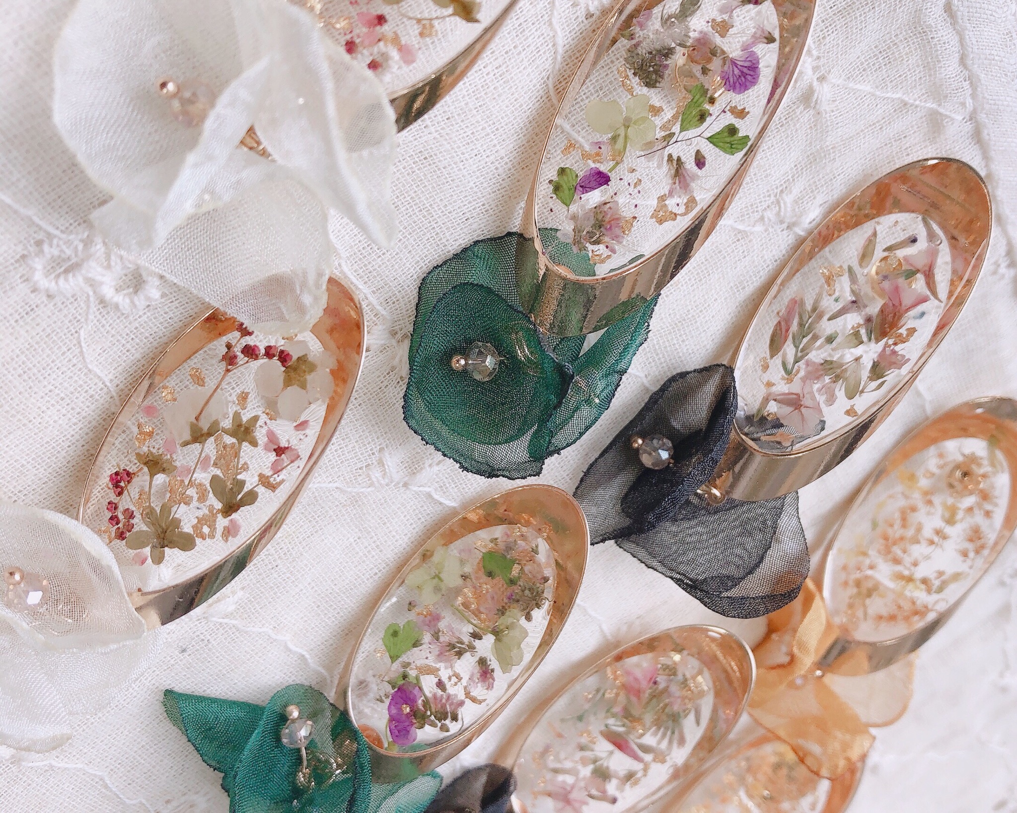 イヤリングの画像2