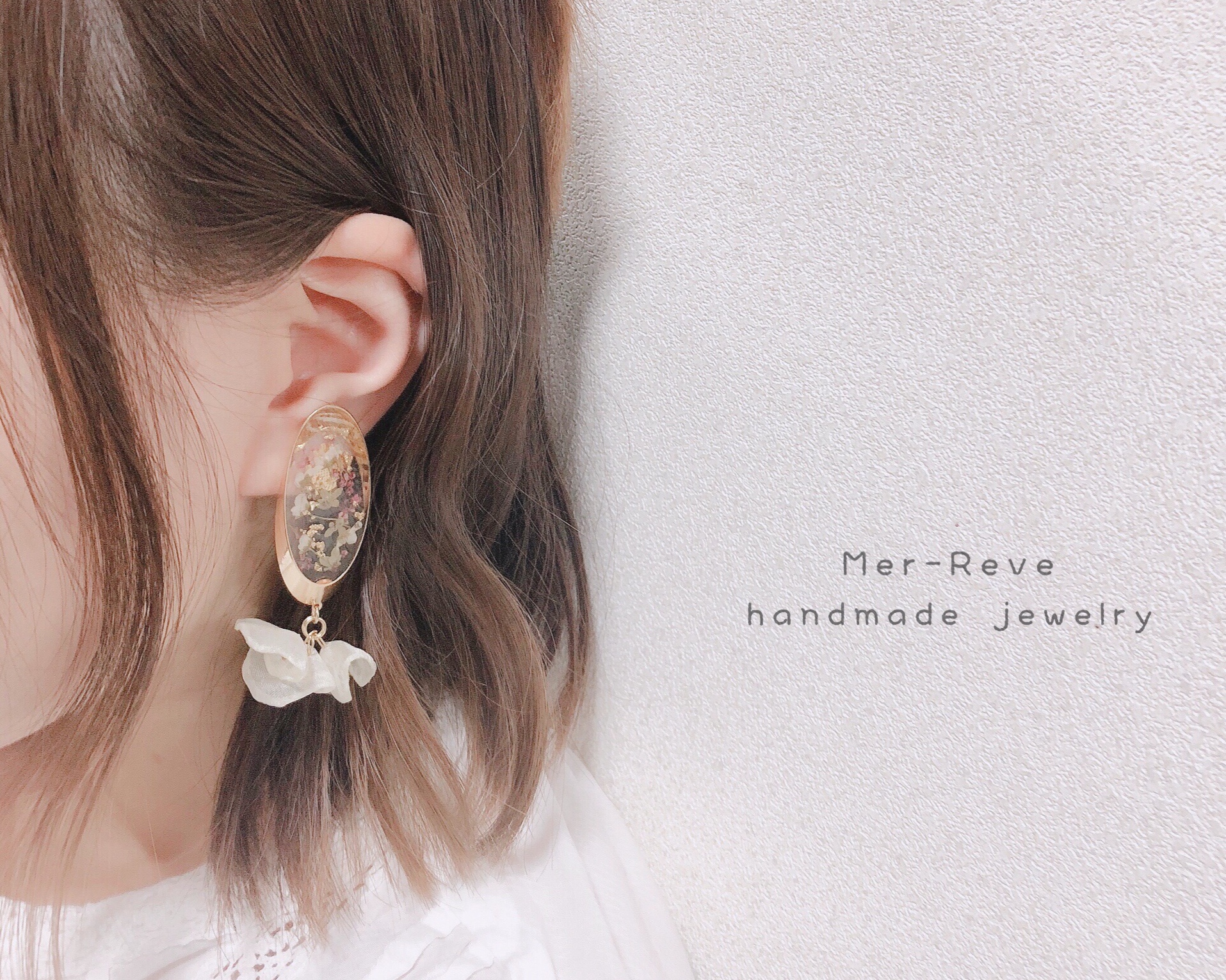 イヤリングの画像3