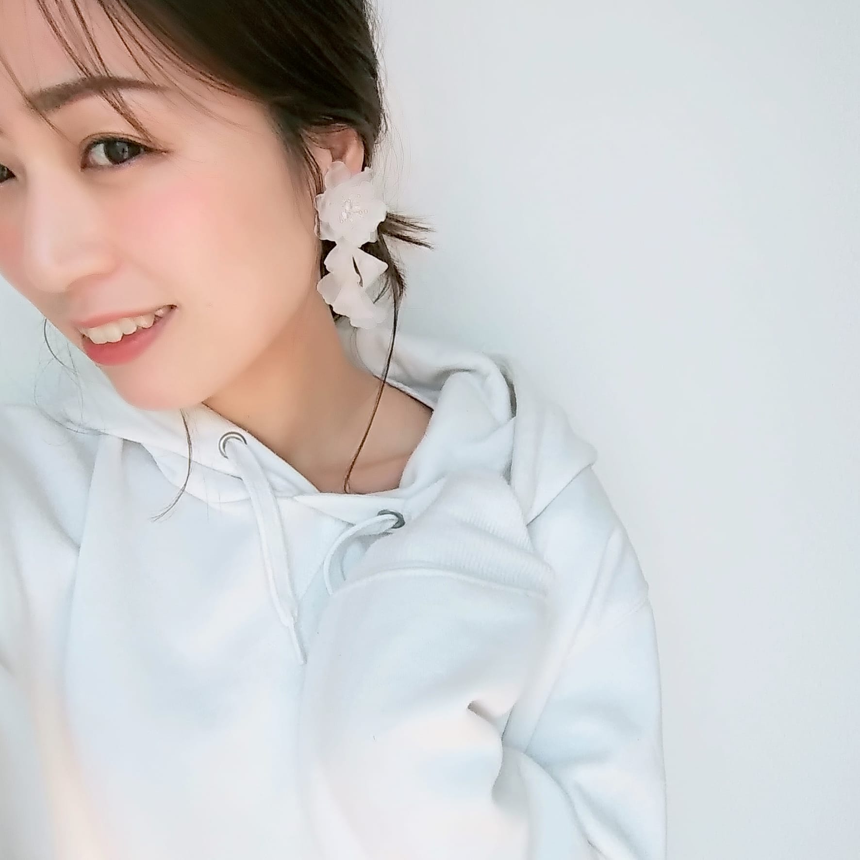 【再販】すりガラス風flower❁﻿.の画像2