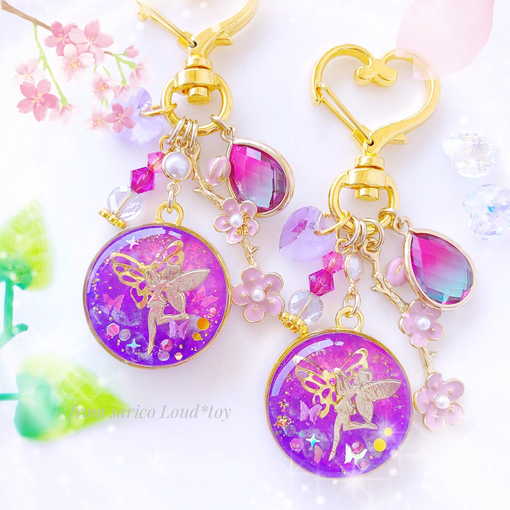 妖精の宴チャームの画像2