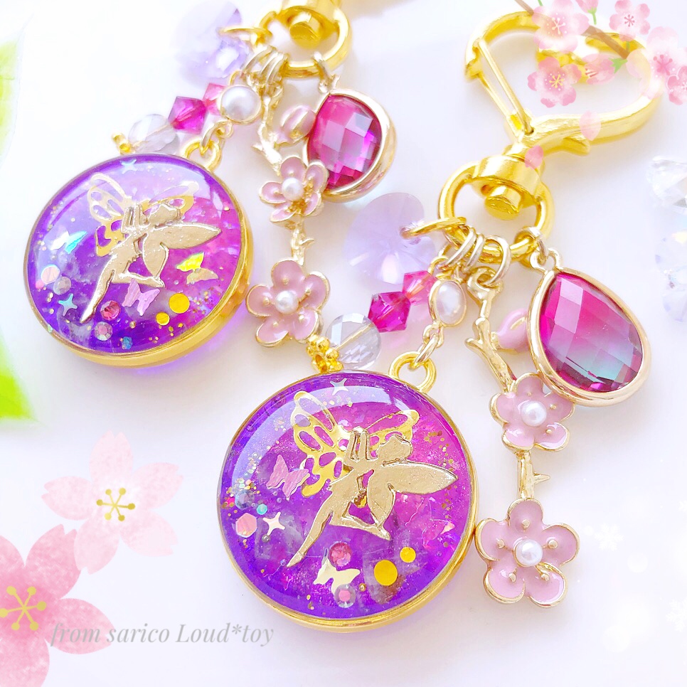 妖精の宴チャームの画像3