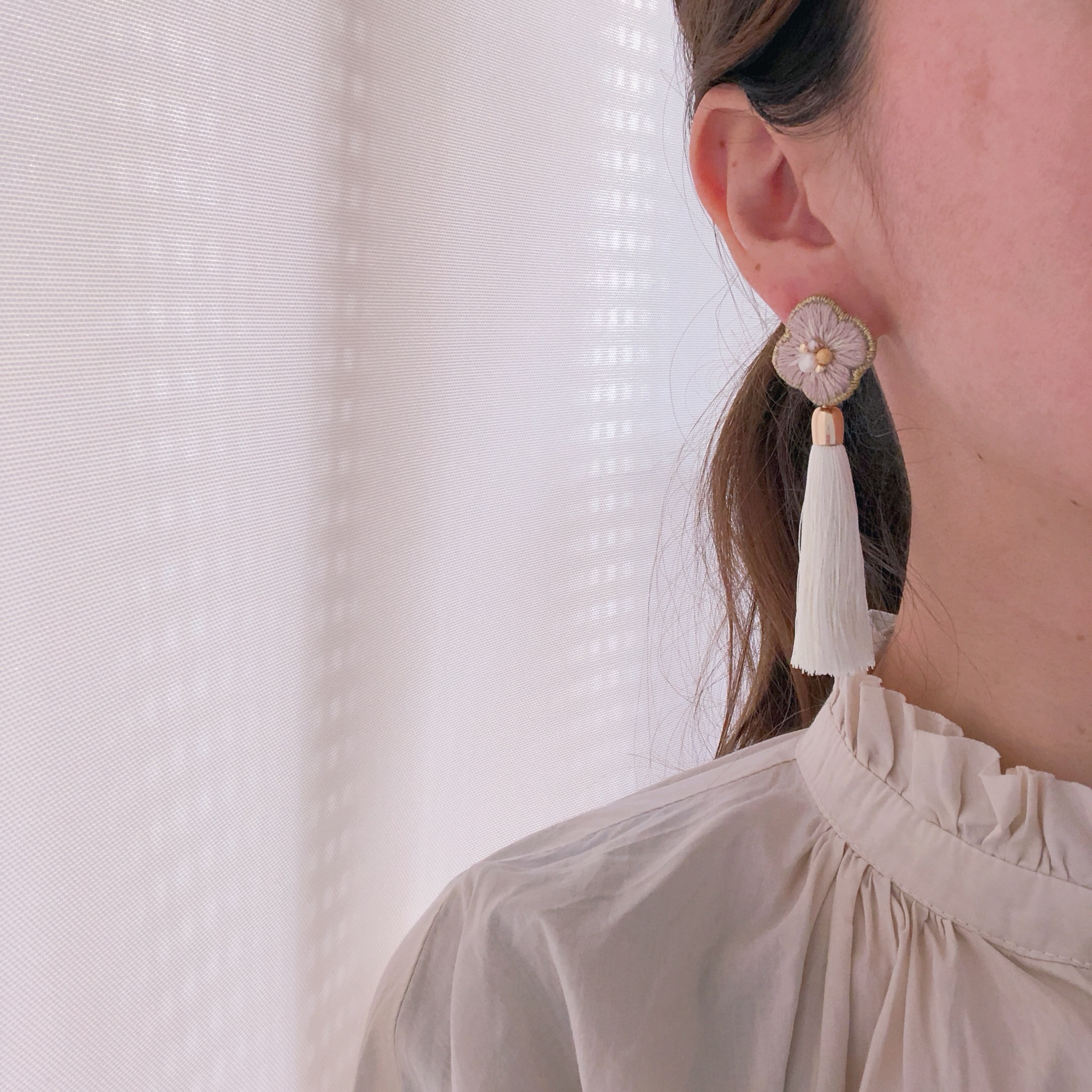 ohana × tassel の画像3