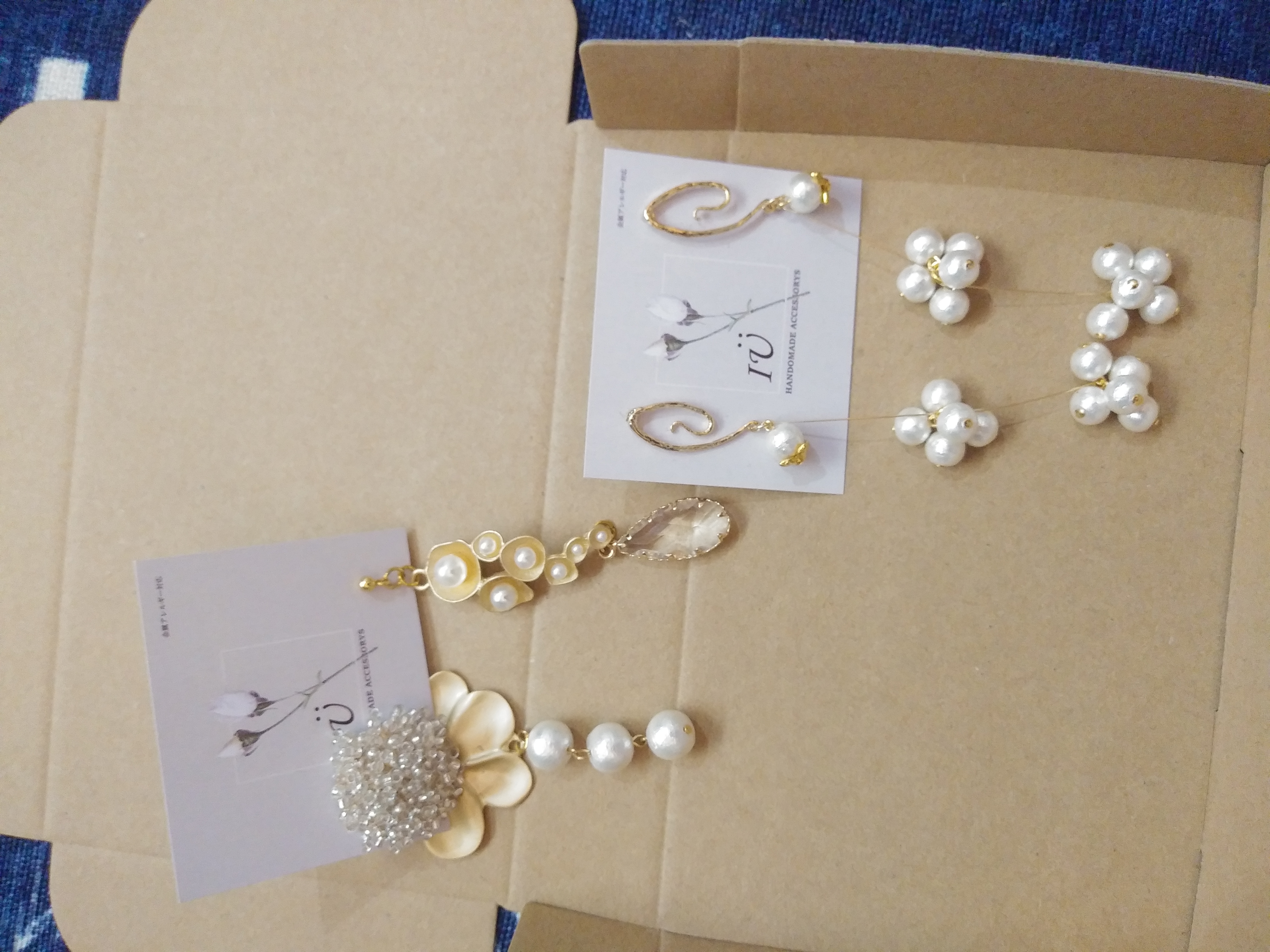 hirokokusunoki 様専用ページ♡の画像2