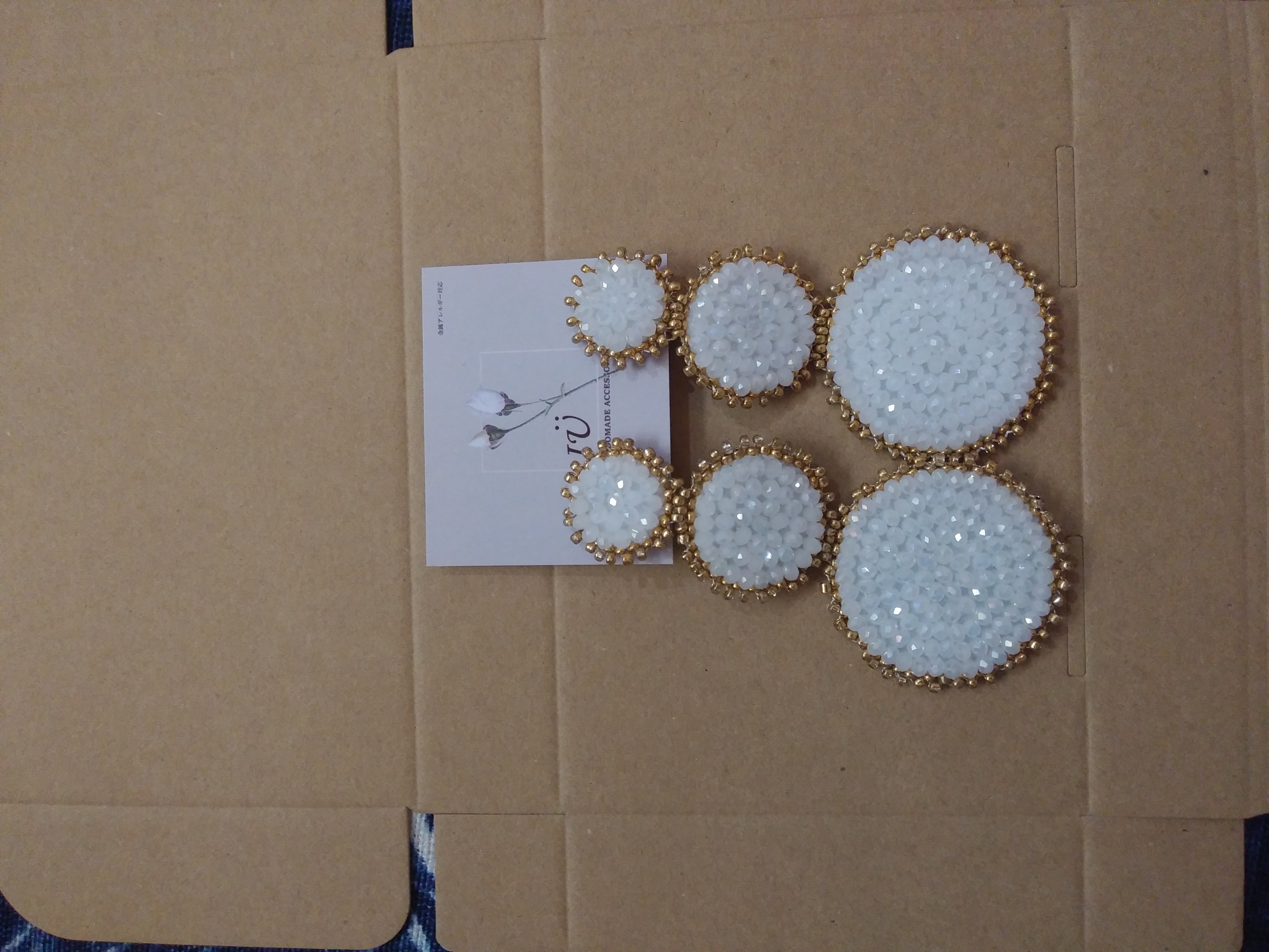 1103chan 様専用ページ♡の画像2