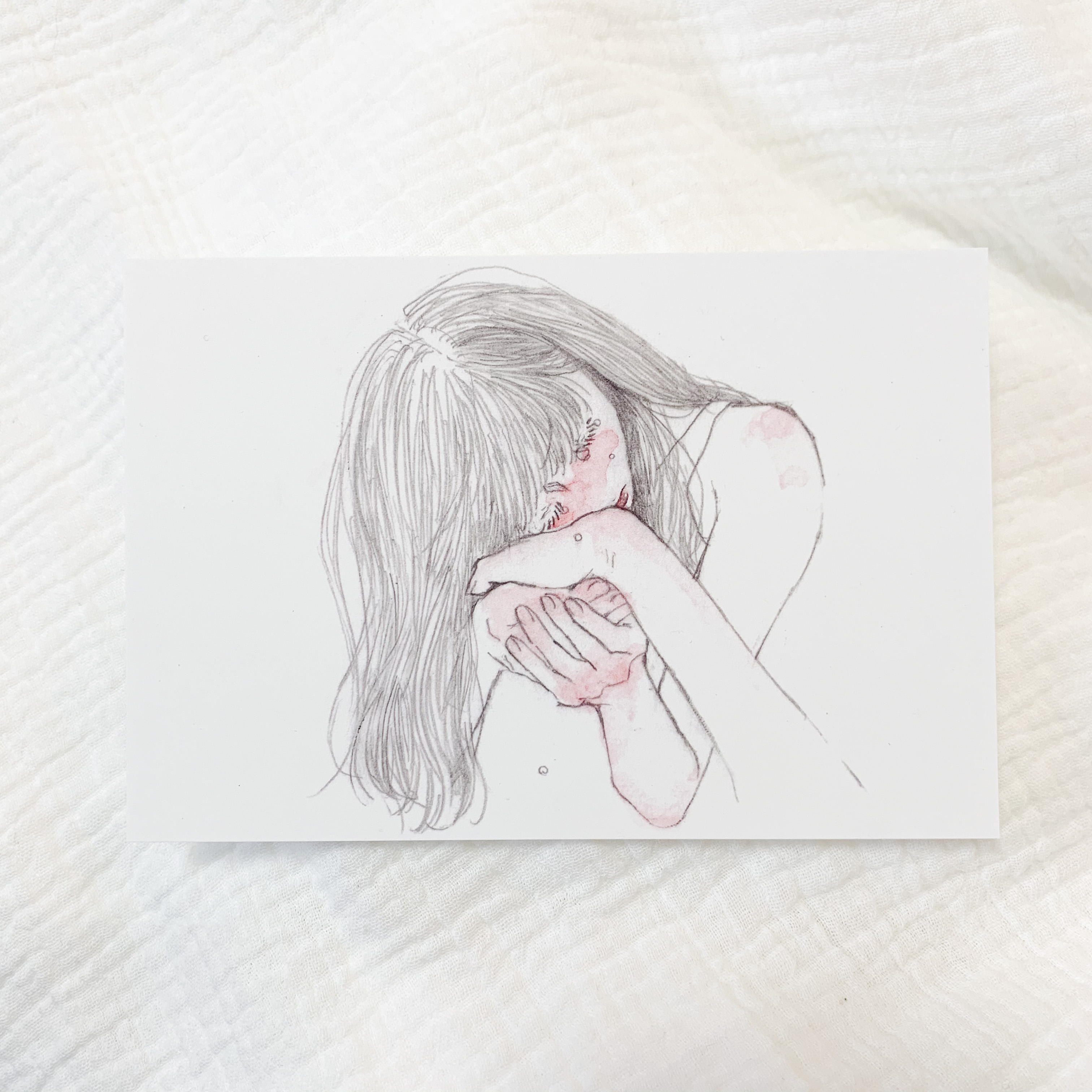 ポストカード4点セットの画像2