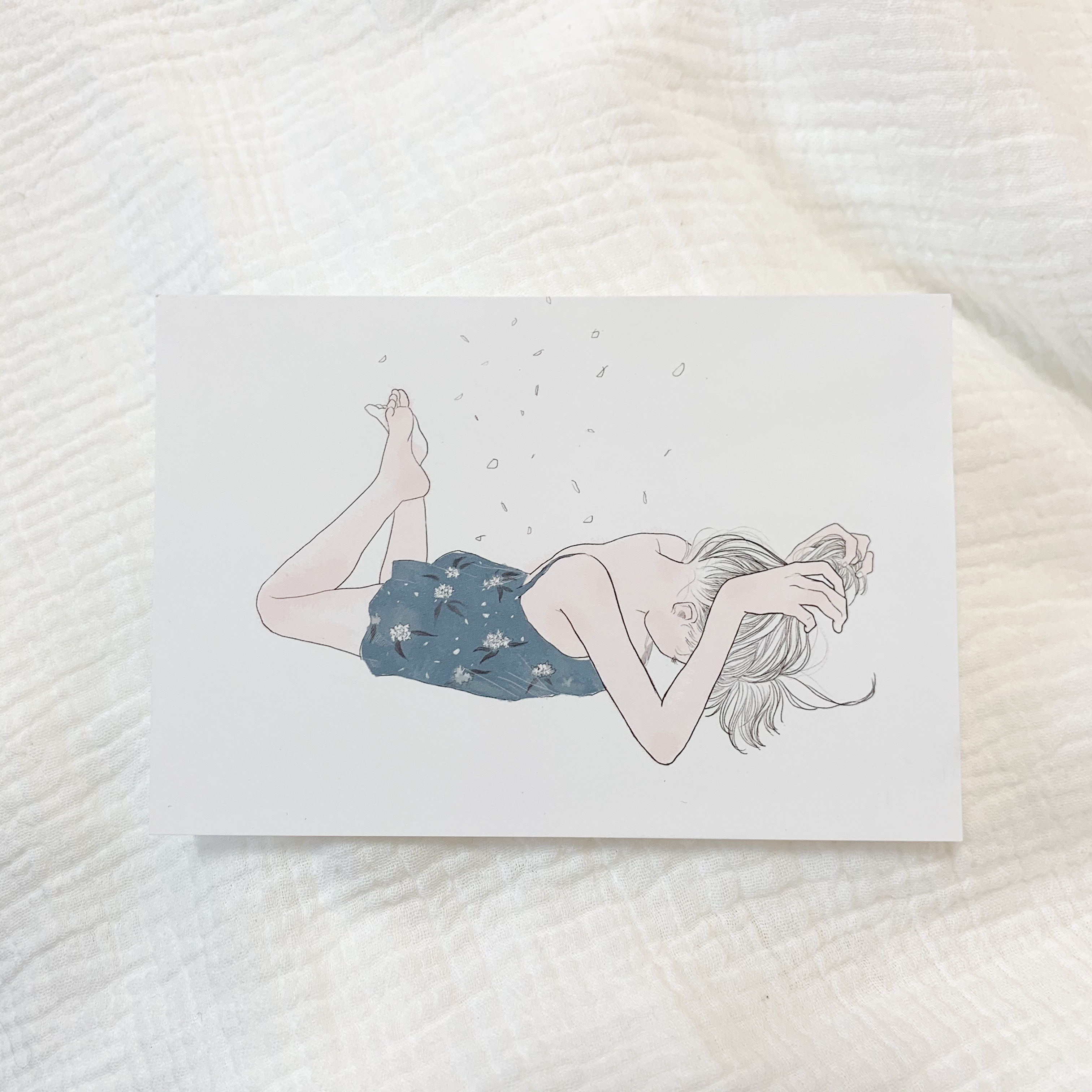 ポストカード4点セットの画像4