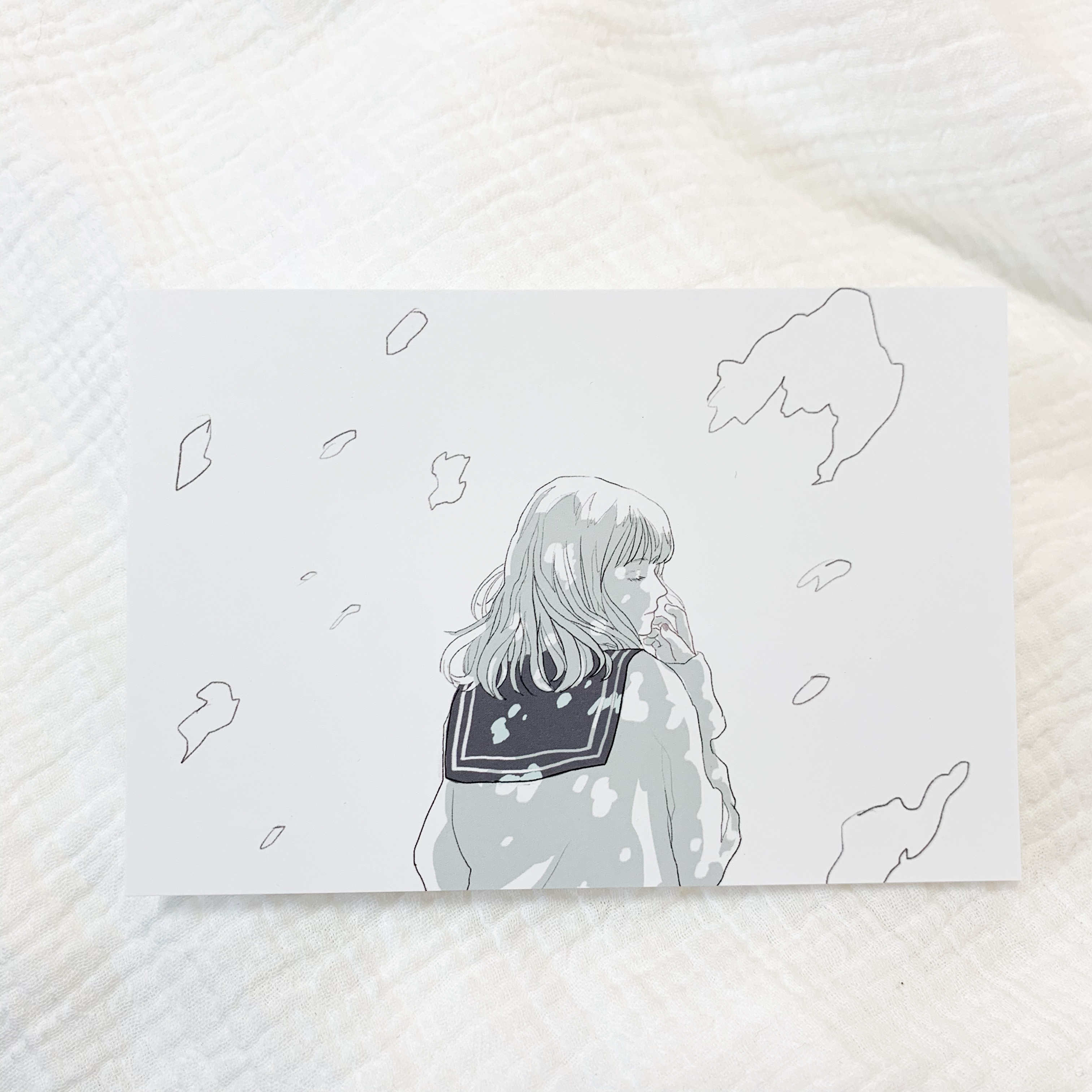 ポストカード4点セットの画像5