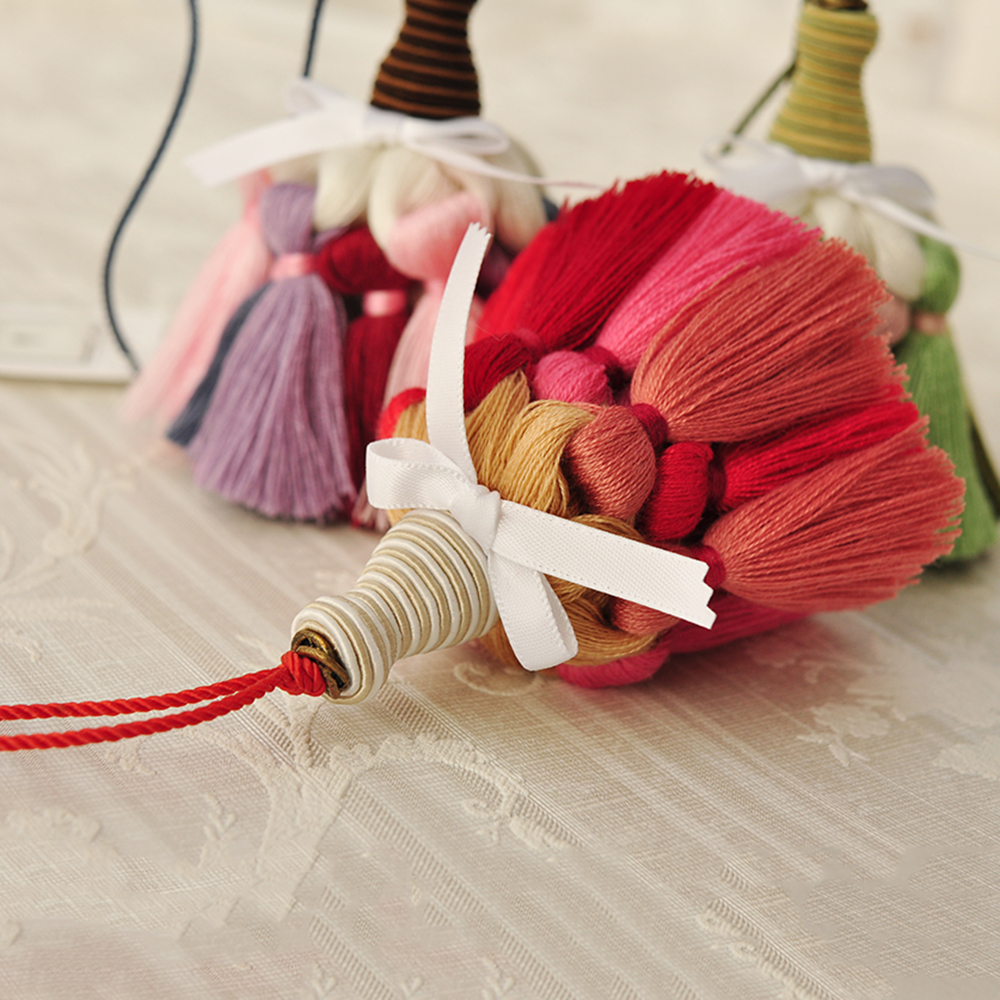 キータッセル　ドルチェ 受注制作の画像3