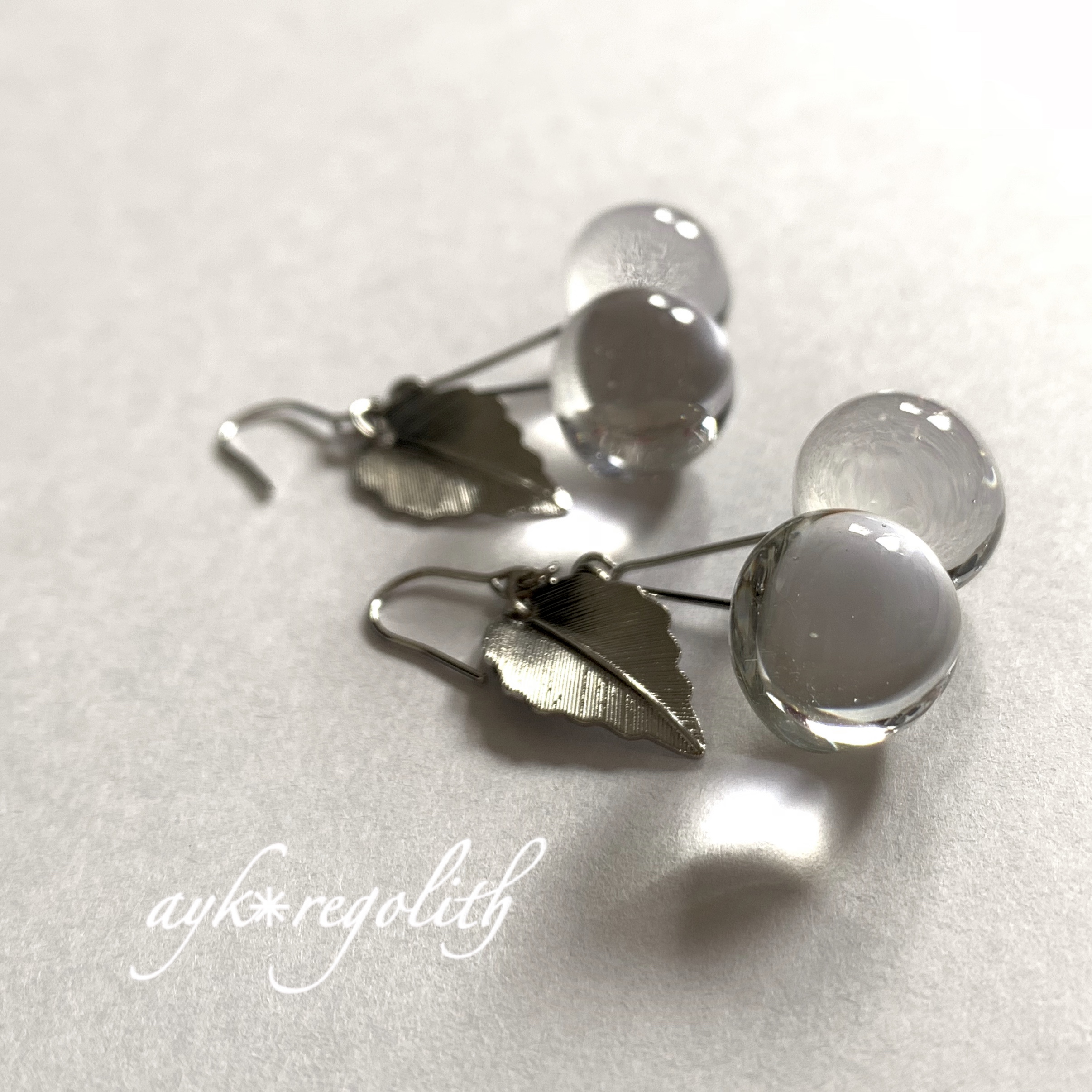 Cherry dropの画像2