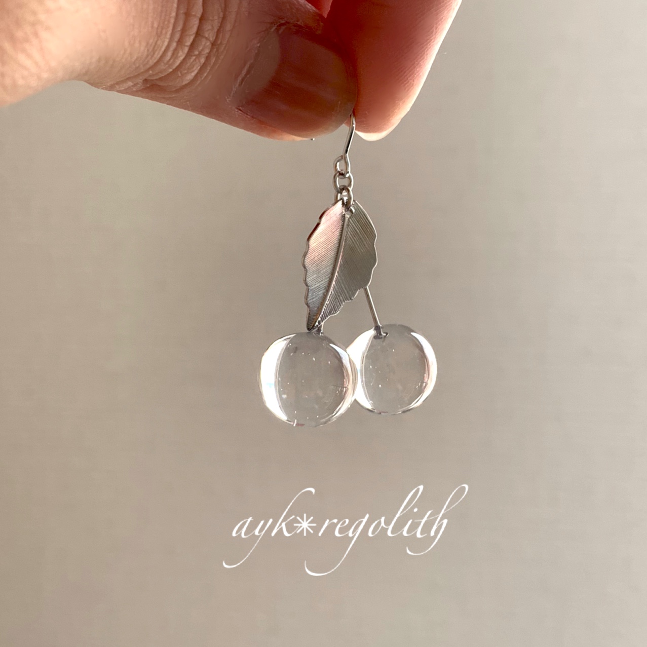 Cherry dropの画像4