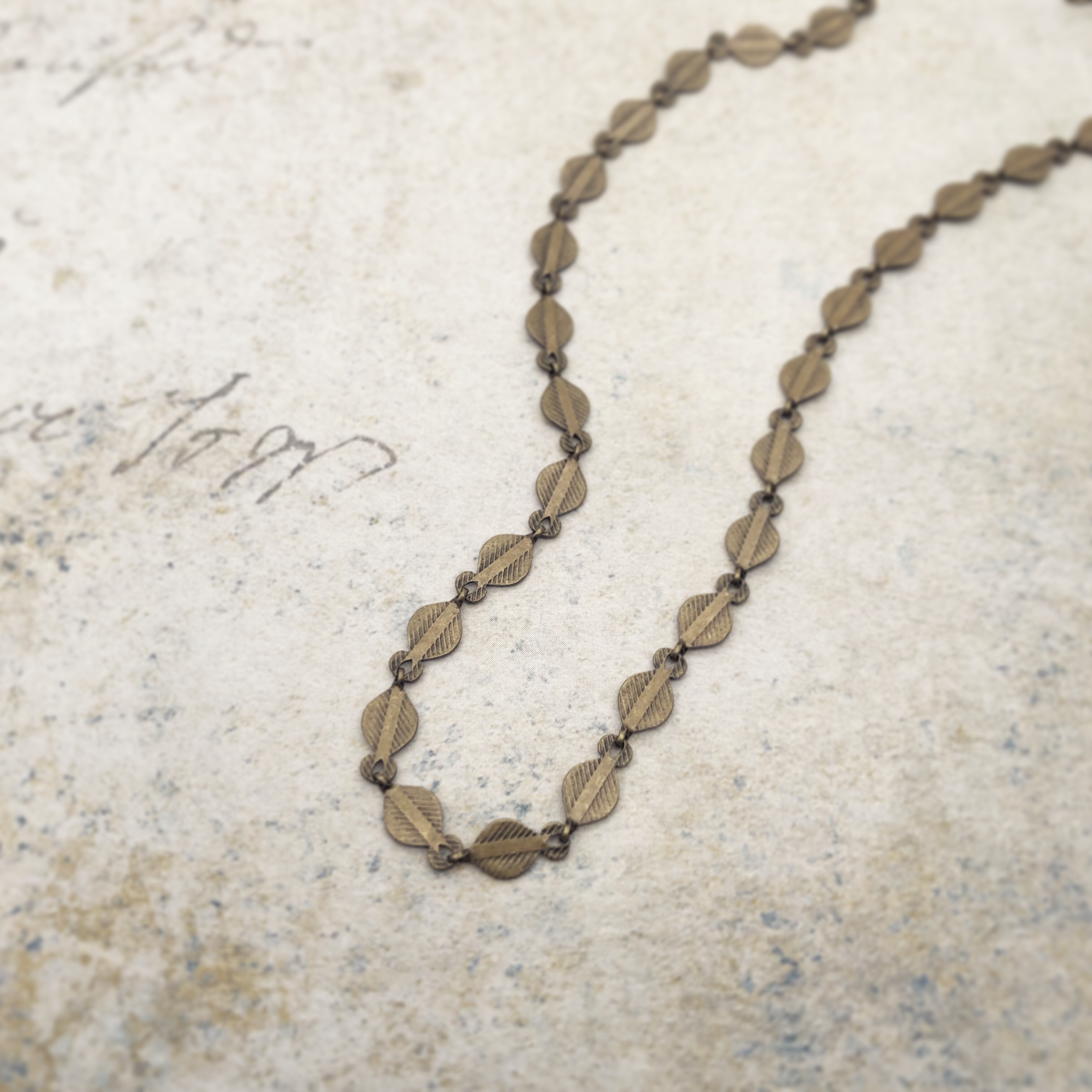  Design chain necklaceの画像2