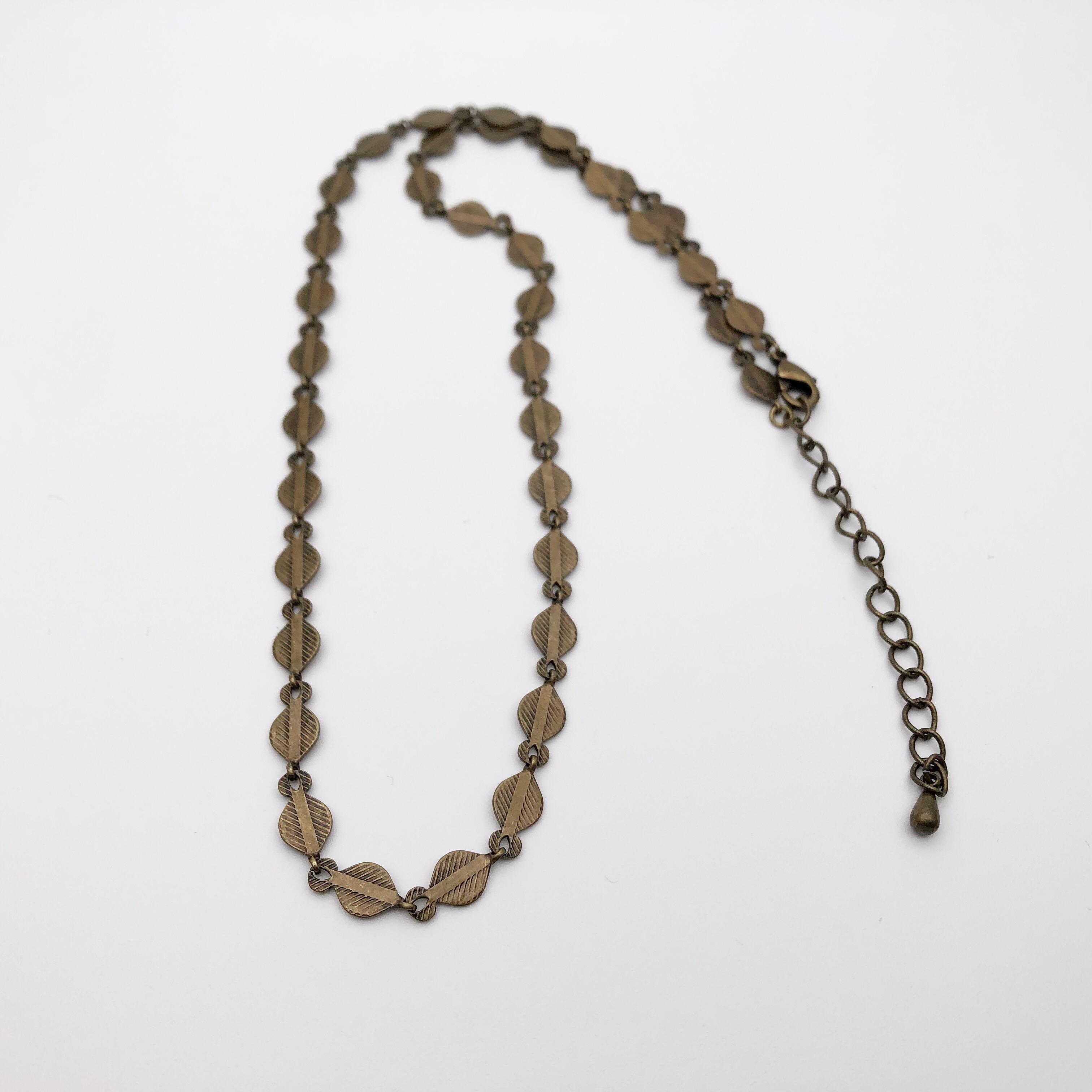  Design chain necklaceの画像3