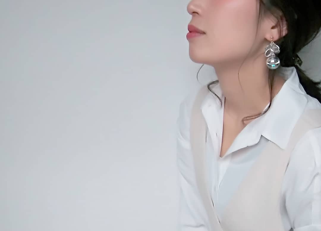 【先行販売】Bubble mini*°silverの画像3