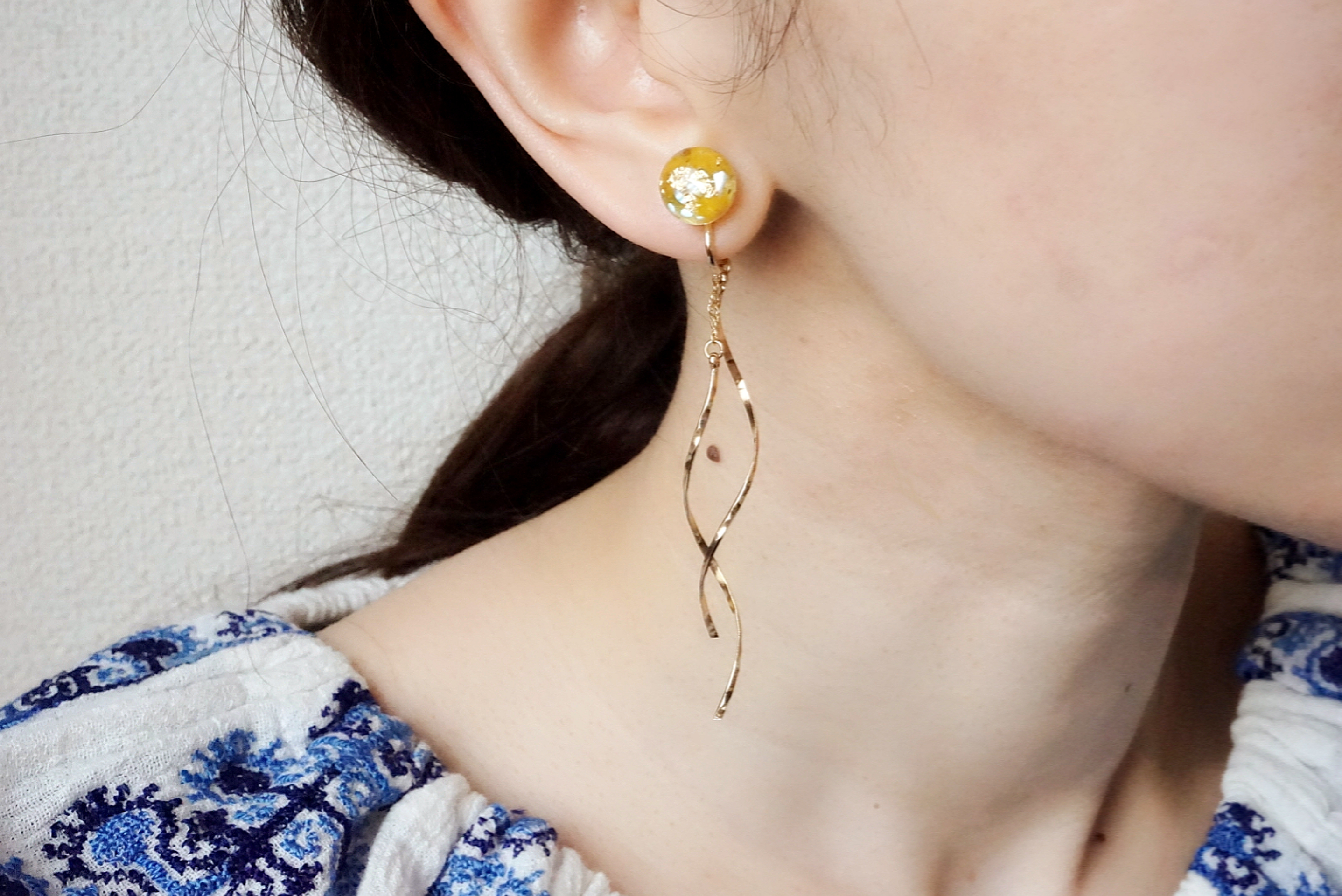 2wayミモザ(ダブルウェーブ)の画像6