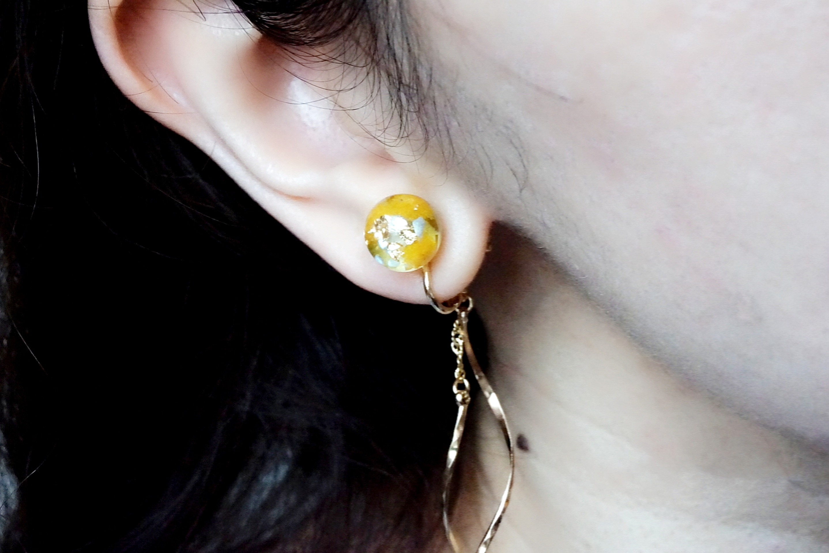 2wayミモザ(ダブルウェーブ)の画像7