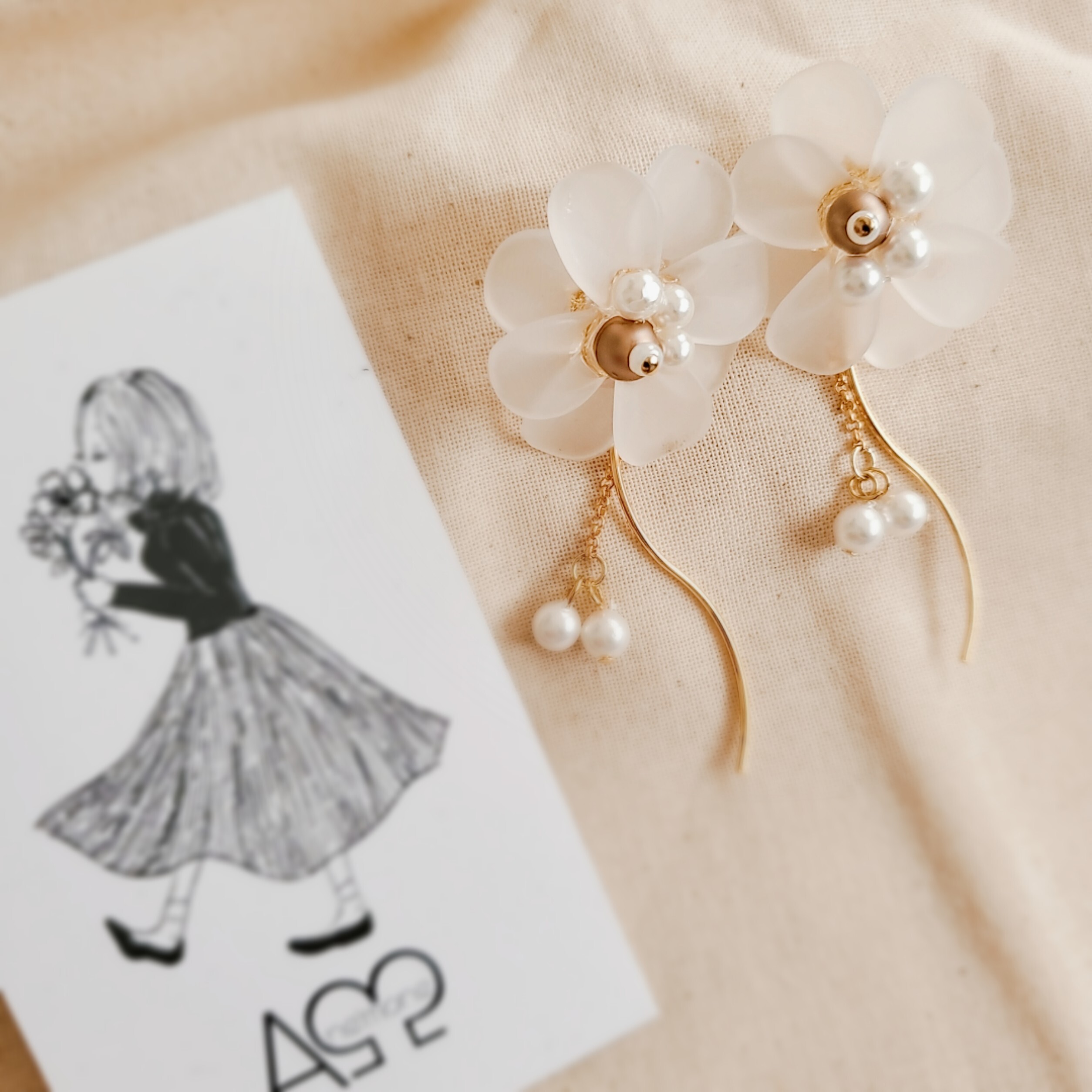 #10135 flowerpearlの画像3