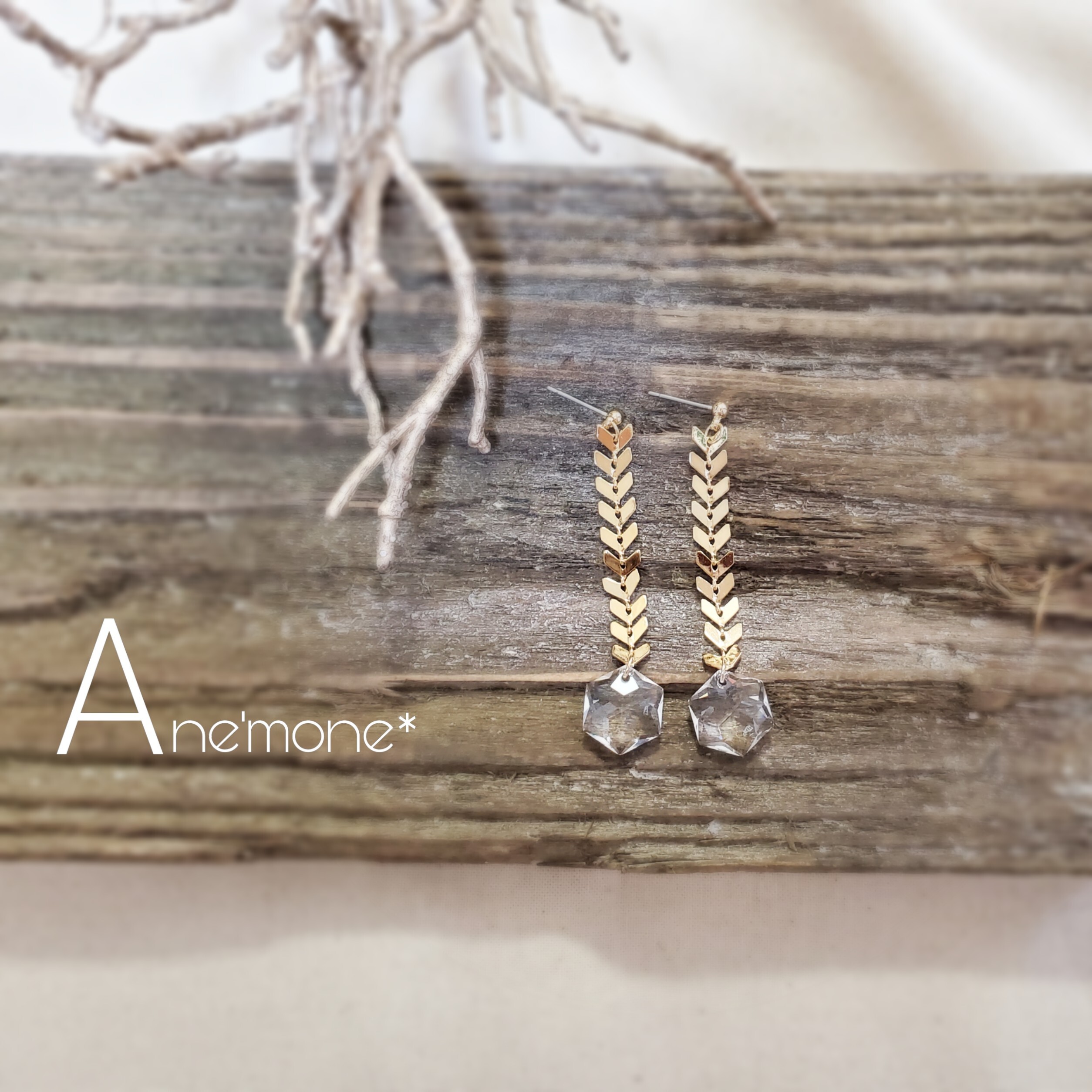 #10127 leaf・stoneの画像2