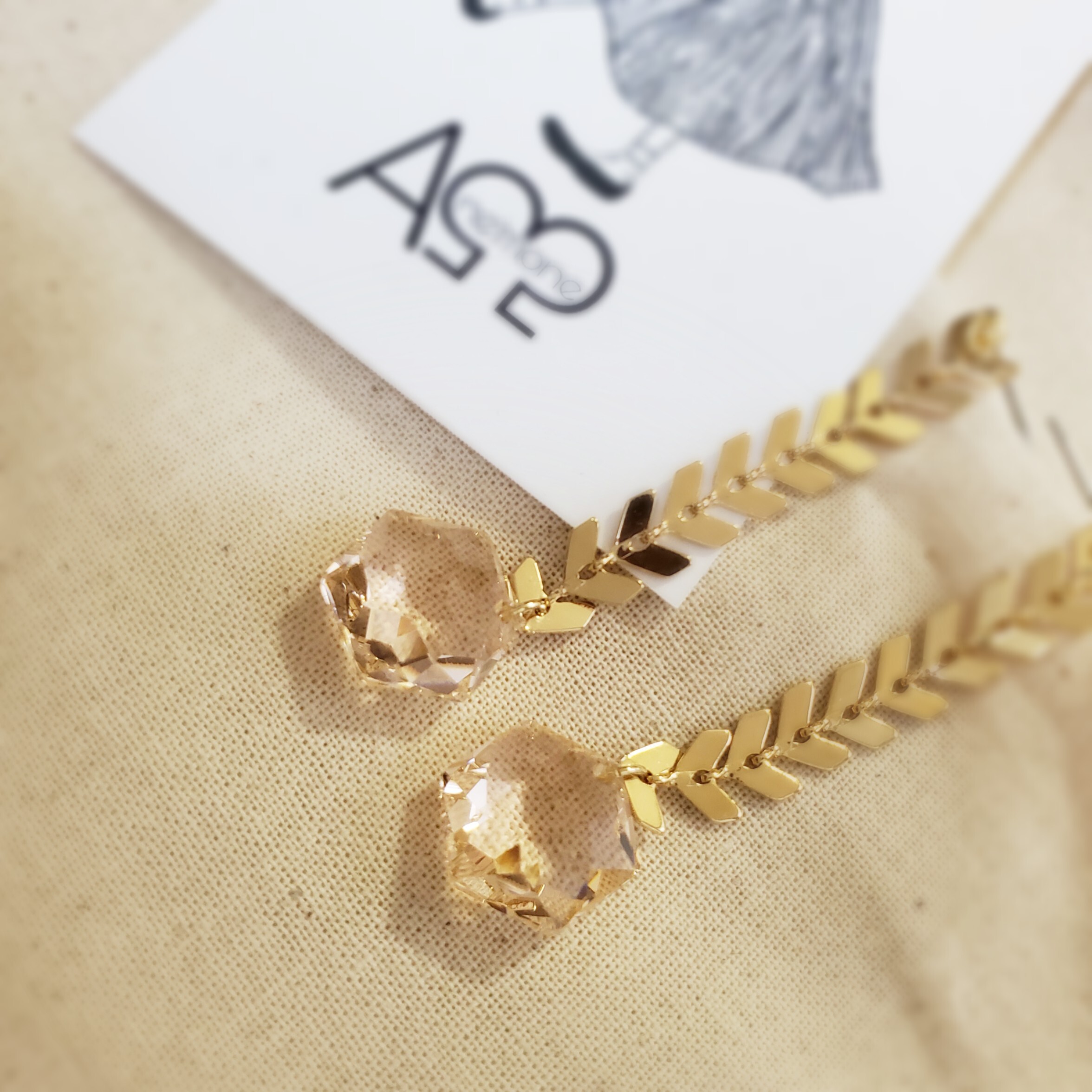 #10127 leaf・stoneの画像3