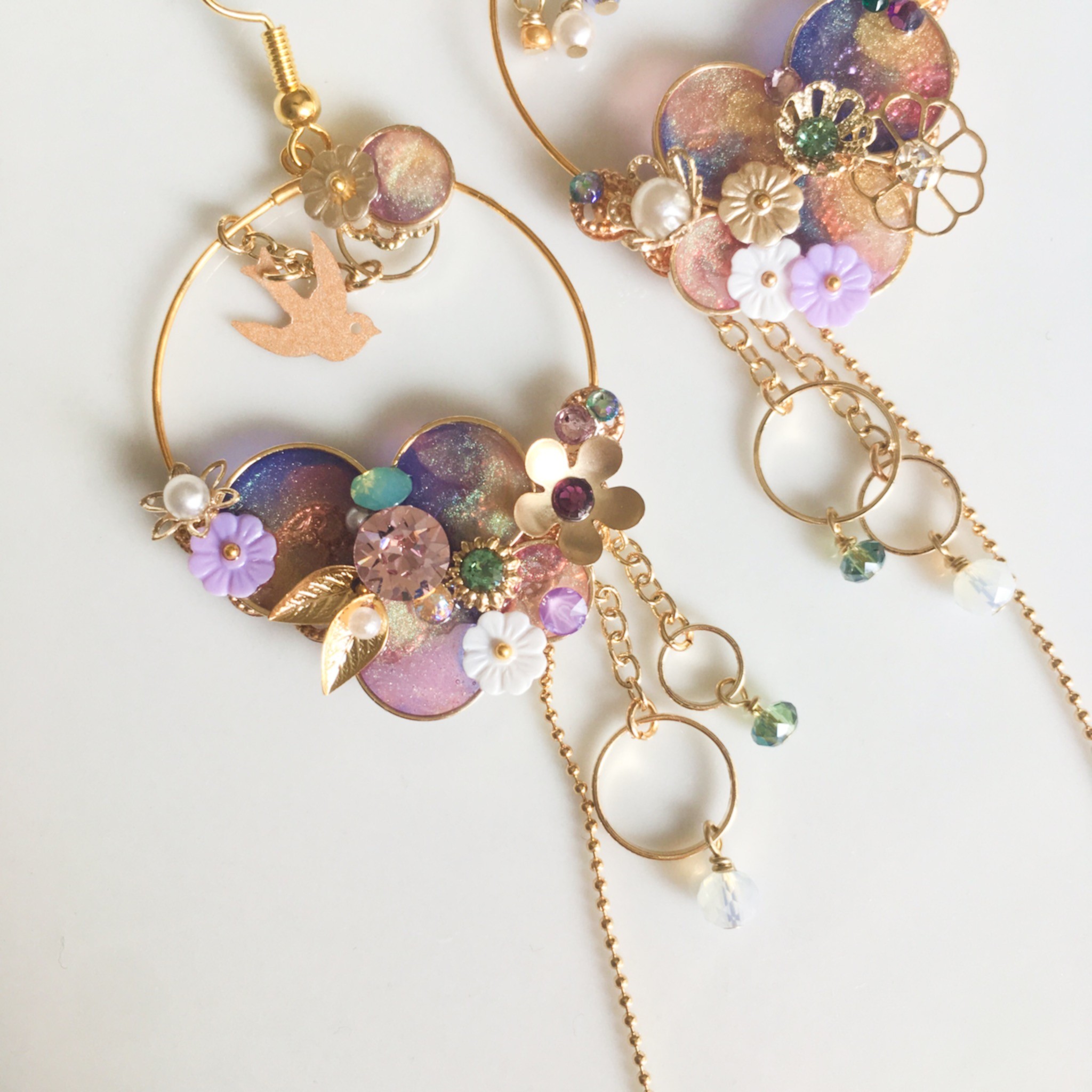 【Comunity限定】若紫の画像2