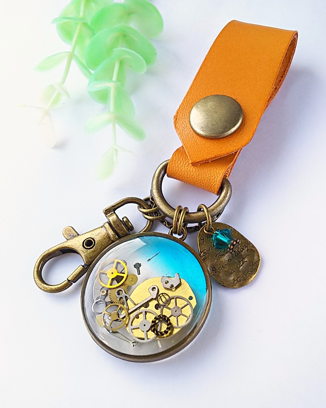 アンティークスチームパンク☆Aの画像2