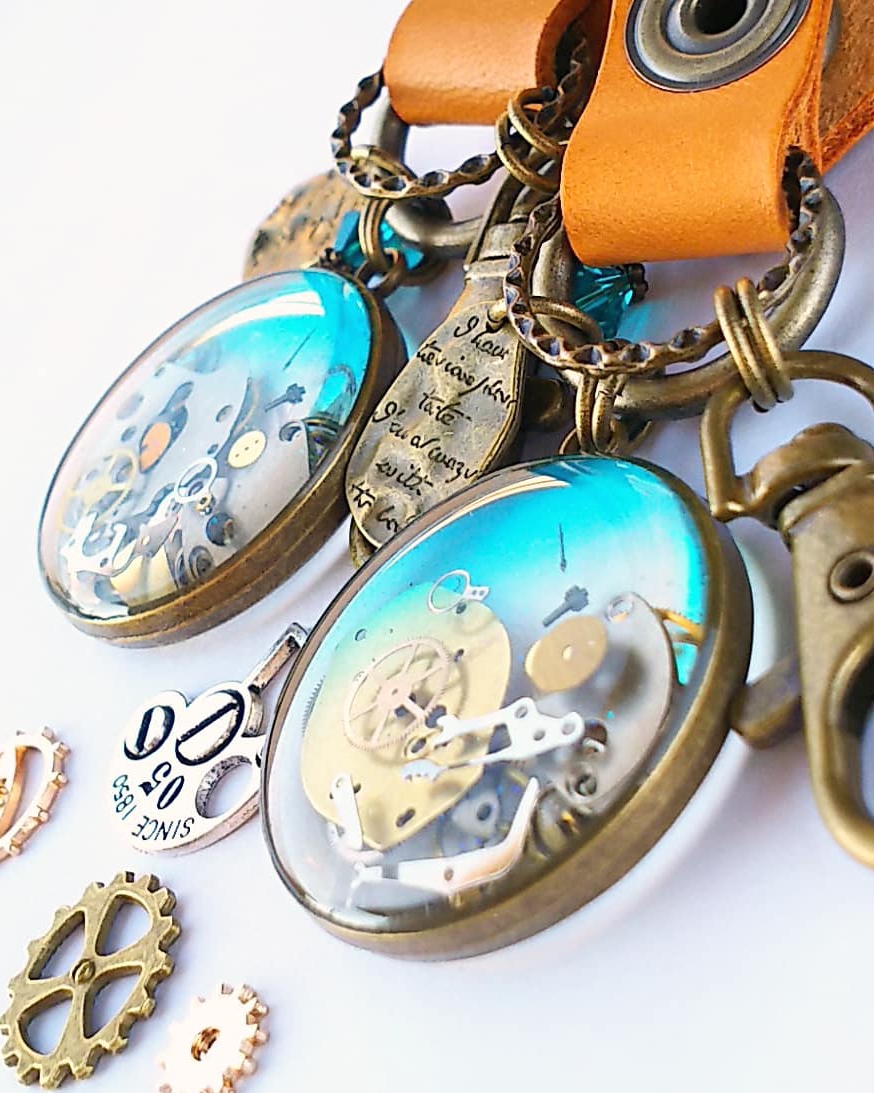 アンティークスチームパンク☆Aの画像4