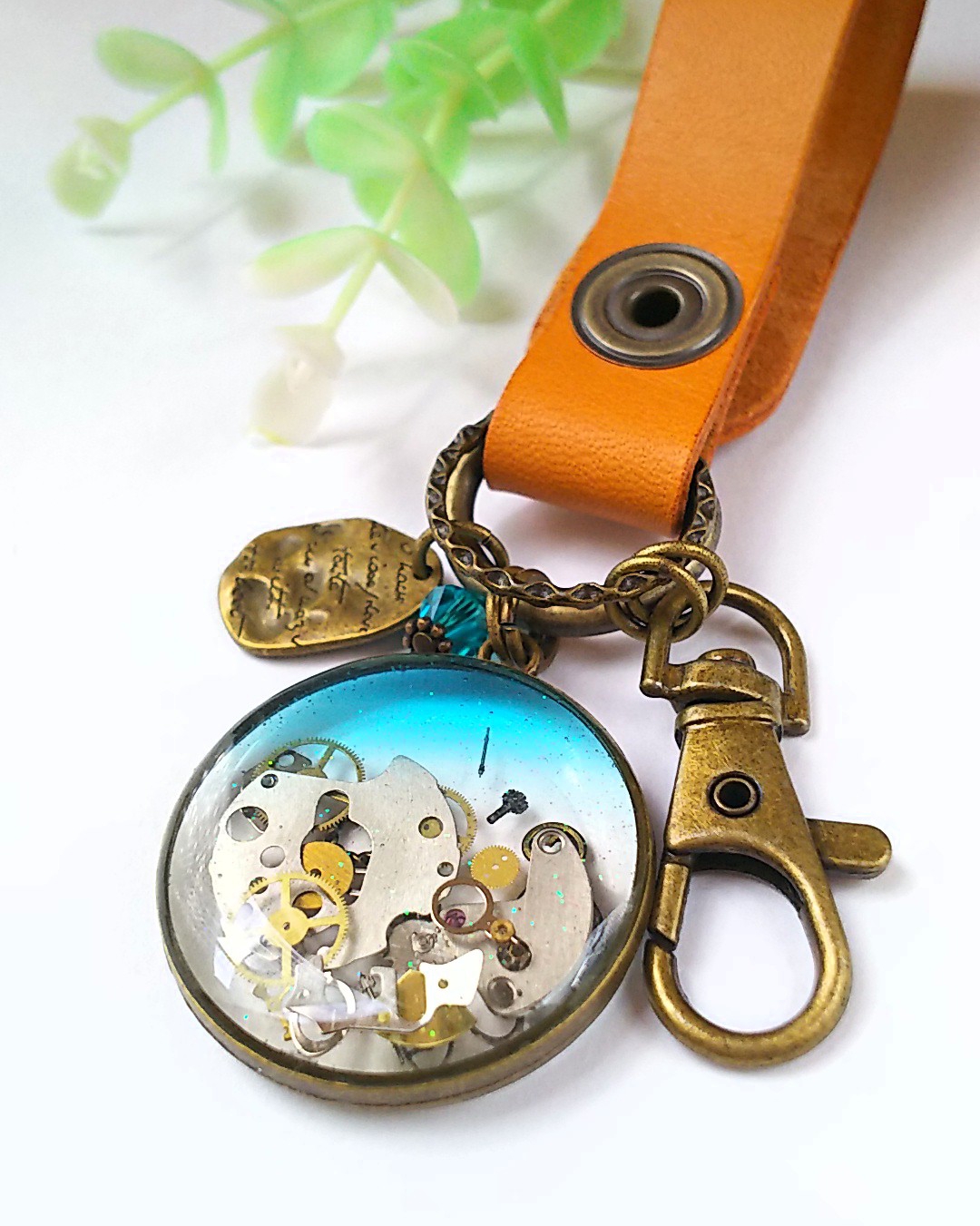 アンティークスチームパンク☆Bの画像3