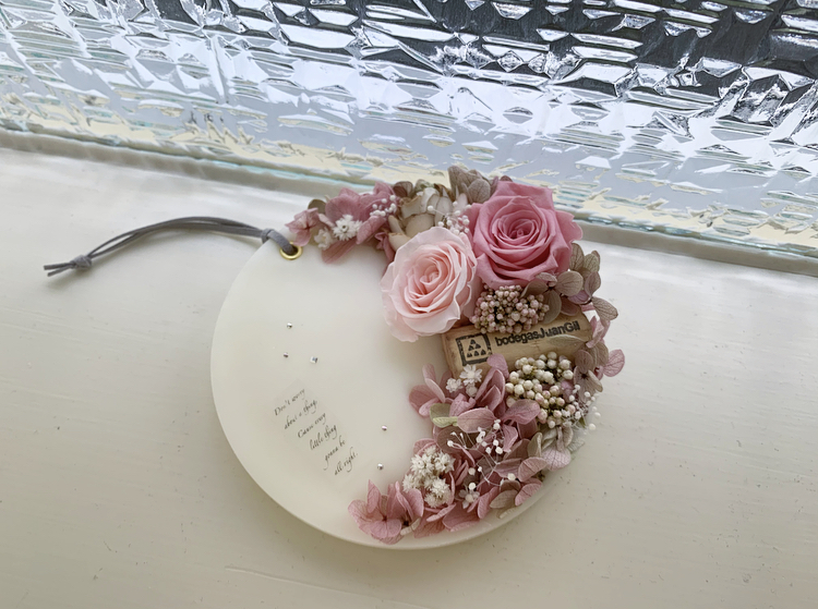 aroma wax sachet 【アロマワックスサシェ】の画像3