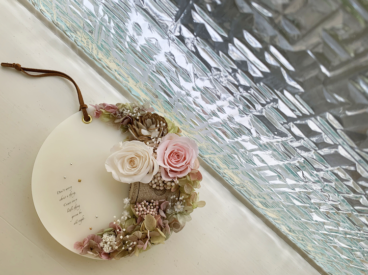 aroma wax sachet 【アロマワックスサシェ】の画像2