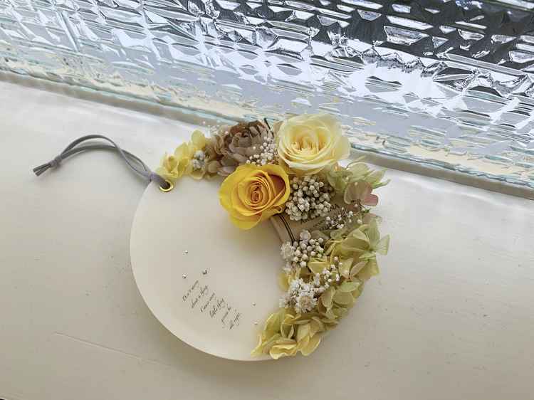 aroma wax sachet 【アロマワックスサシェ】の画像3