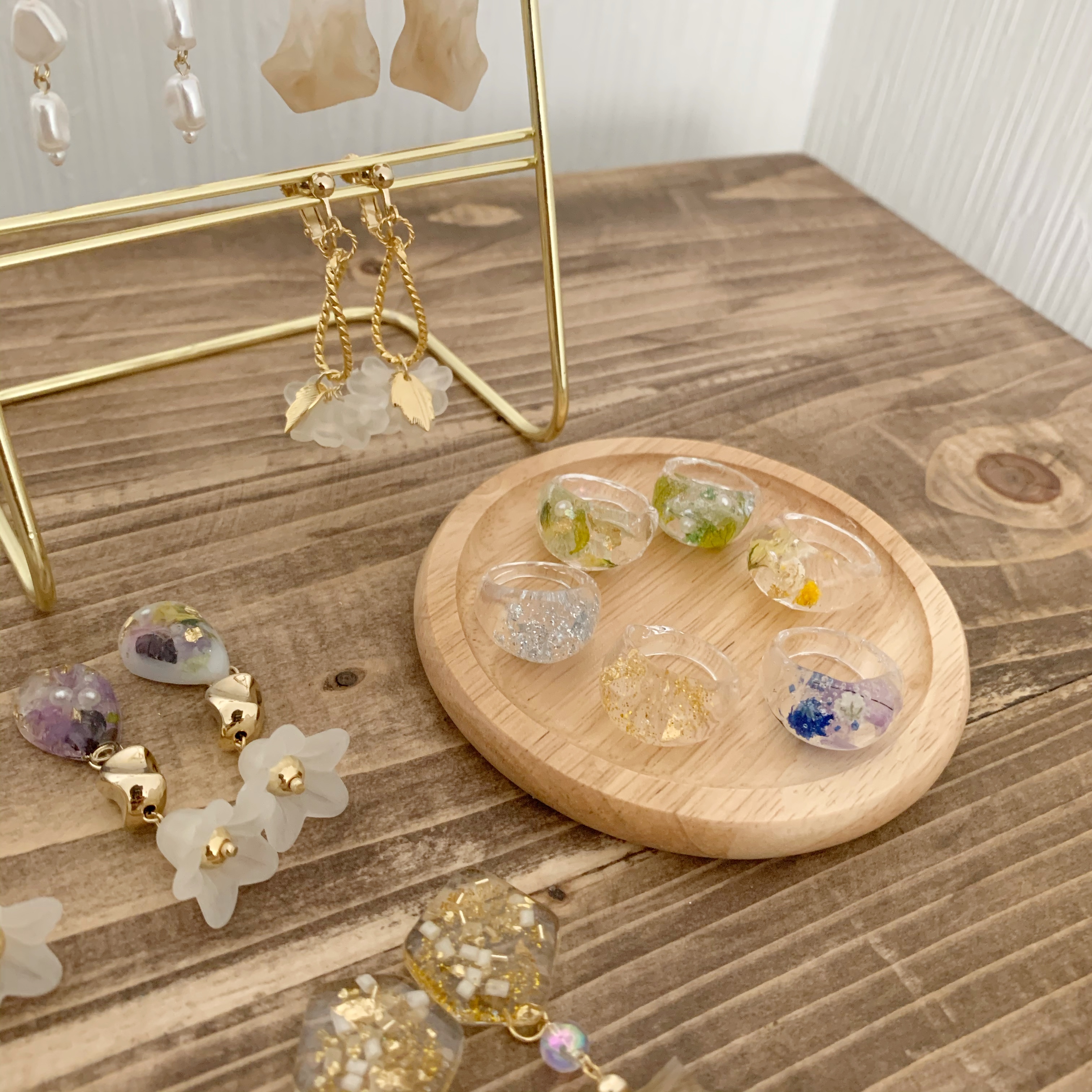 ごろごろCLEAR RINGの画像3