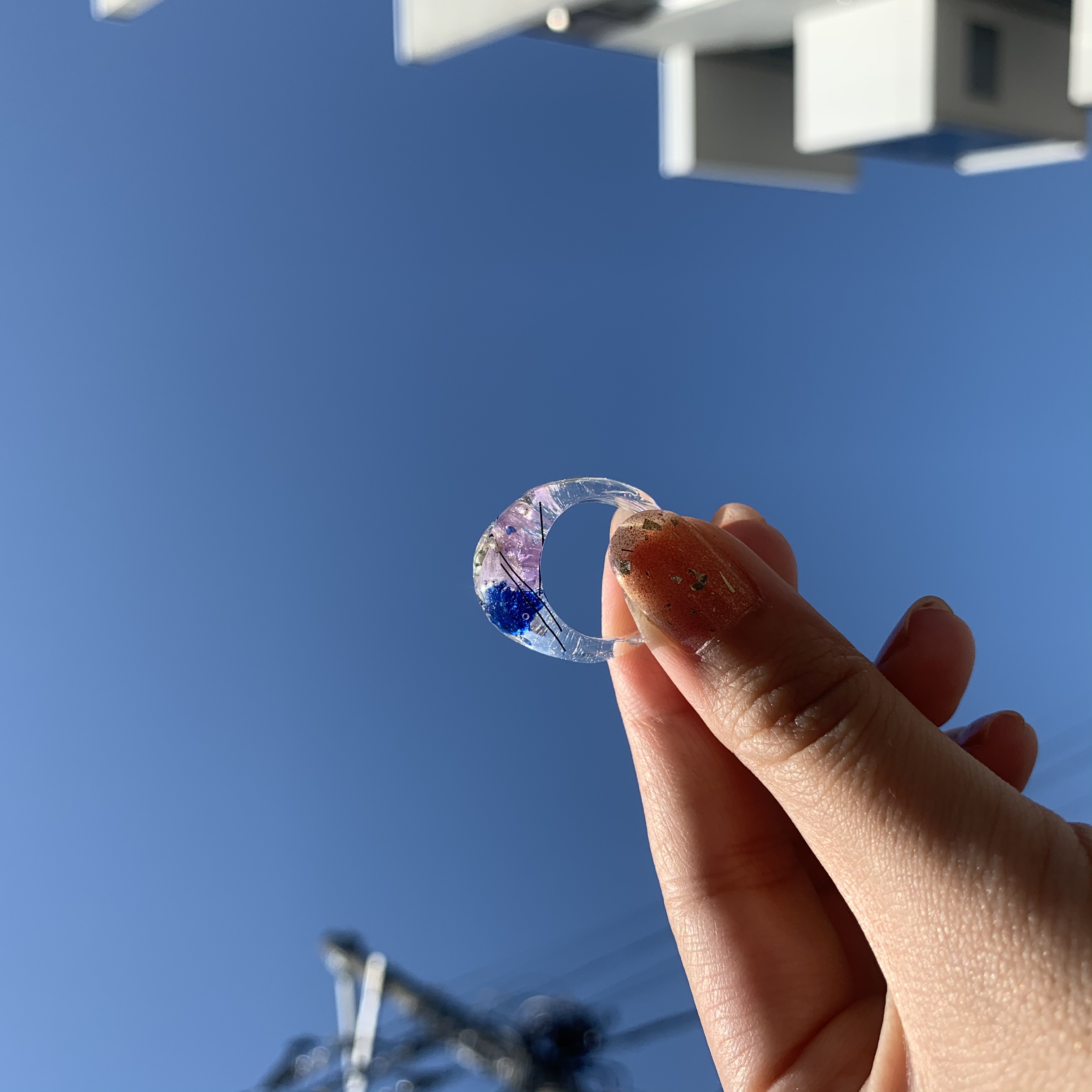 ごろごろCLEAR RINGの画像4