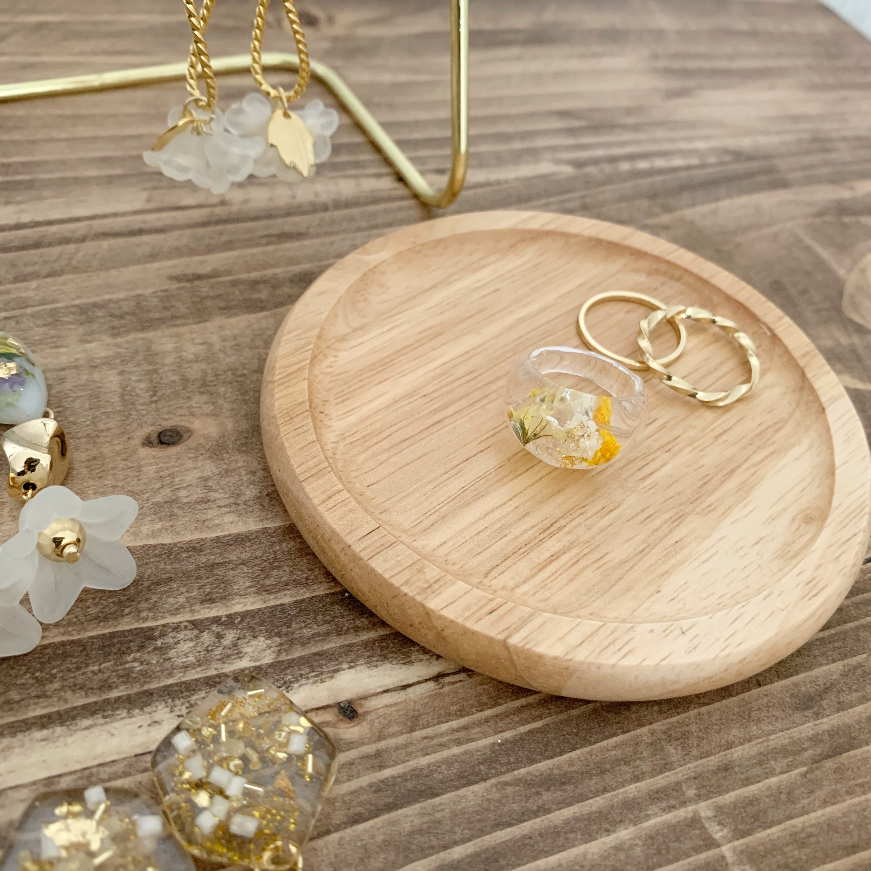 ごろごろCLEAR RING の画像3