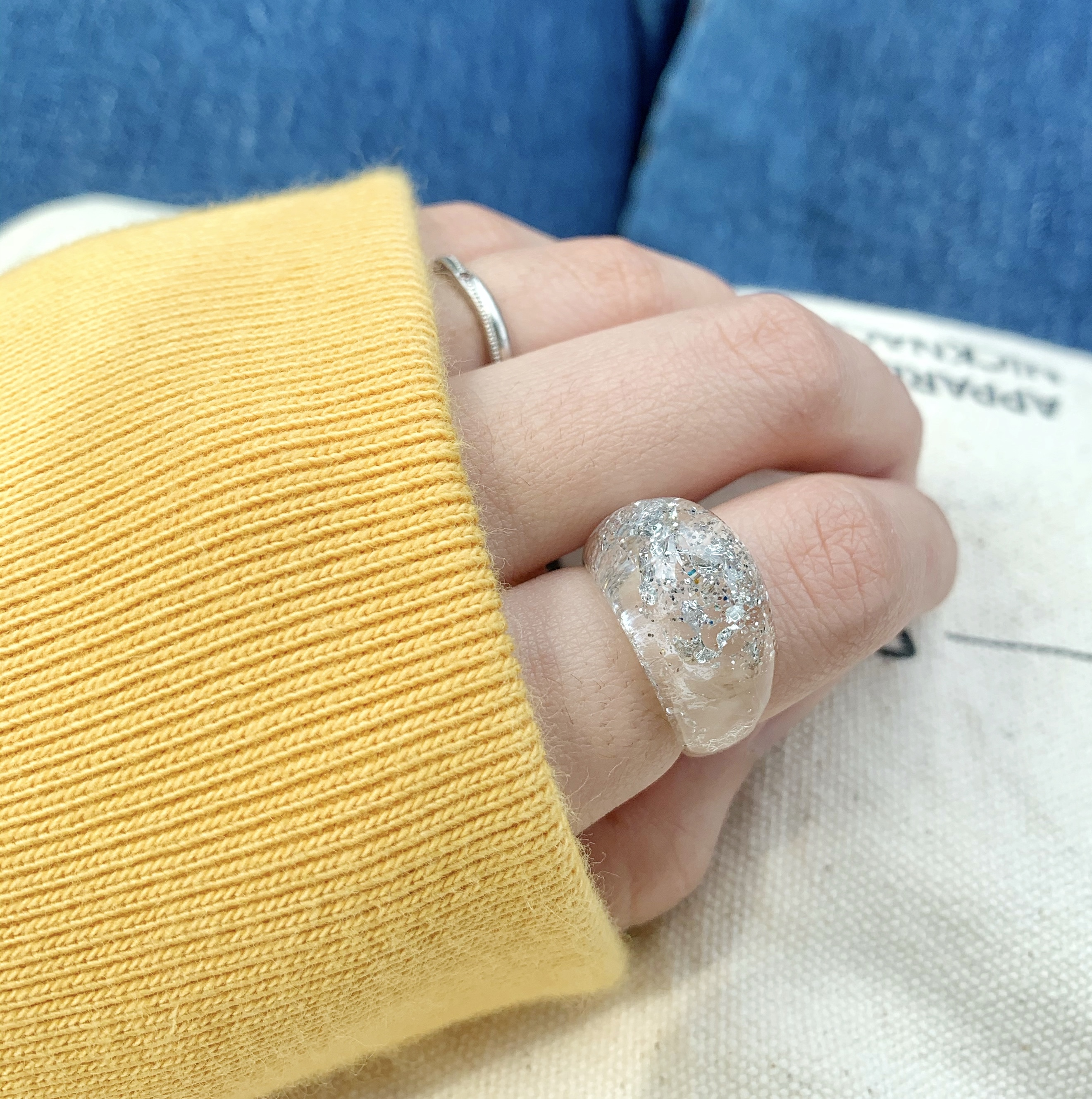ごろごろCLEAR RINGの画像4