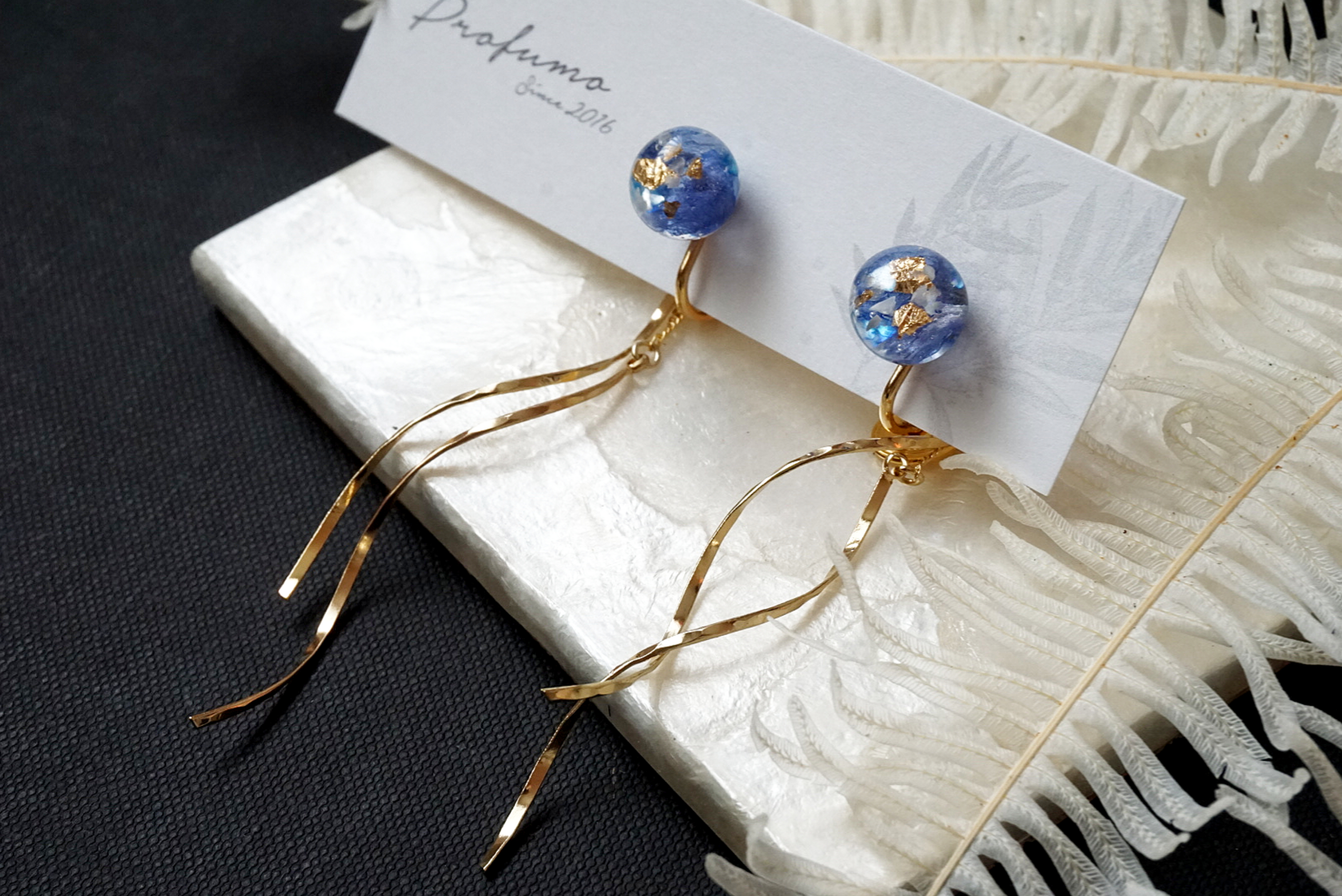 2wayデルフィニウム(ダブルウェーブ)の画像3