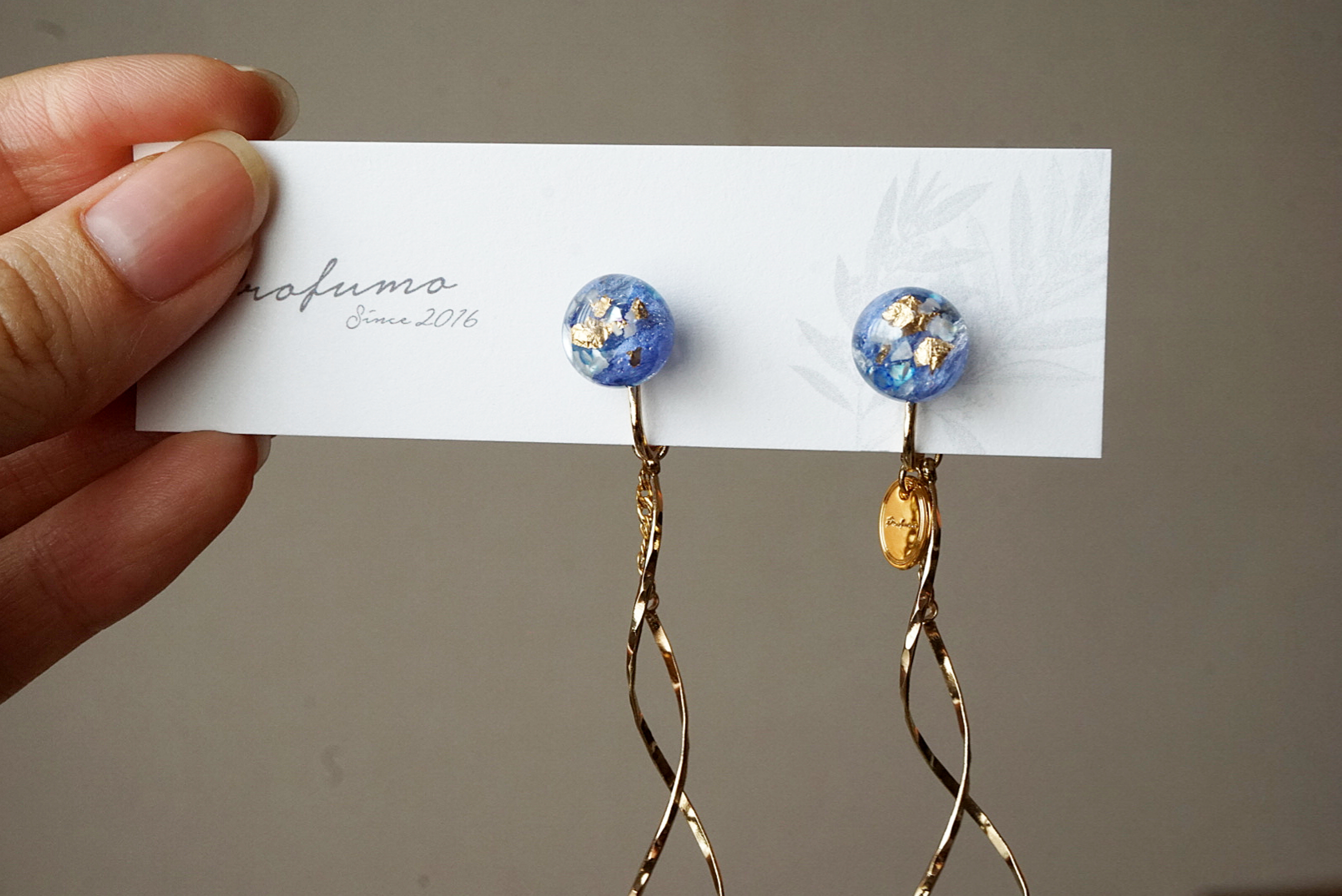 2wayデルフィニウム(ダブルウェーブ)の画像5