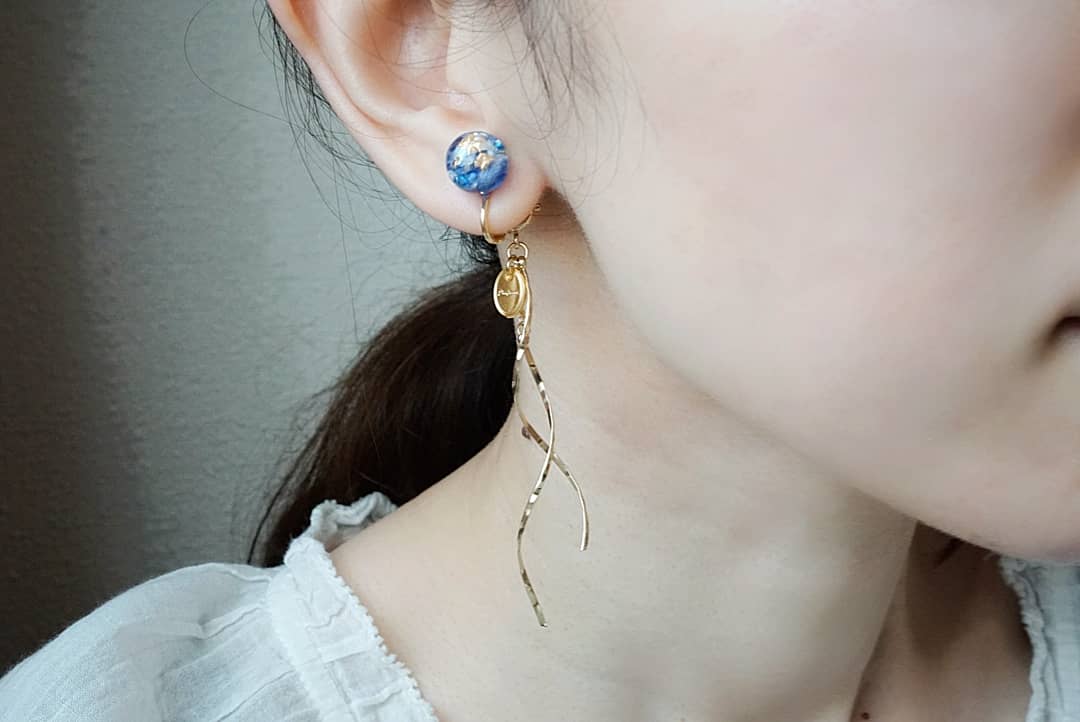 2wayデルフィニウム(ダブルウェーブ)の画像6