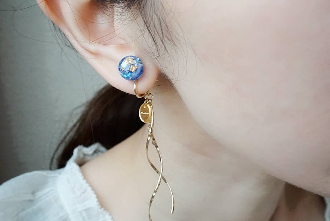 2wayデルフィニウム(ダブルウェーブ)の画像7