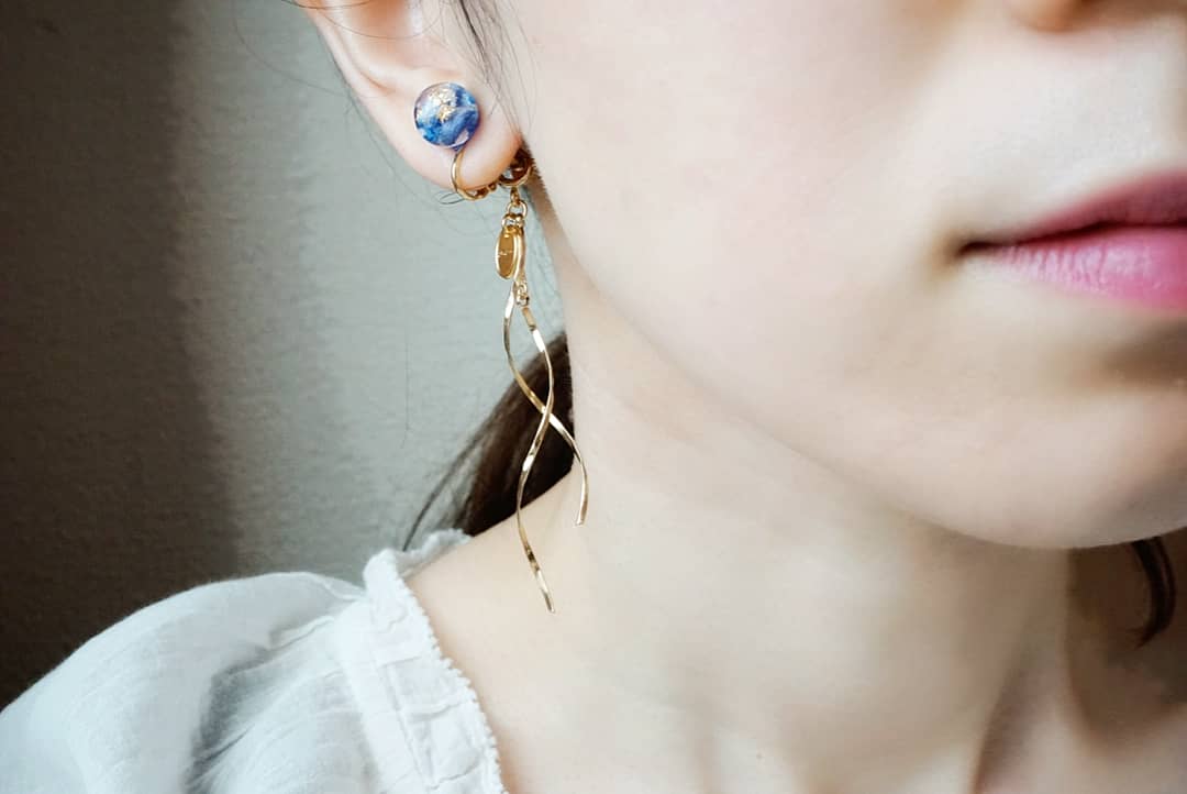 2wayデルフィニウム(ダブルウェーブ)の画像8